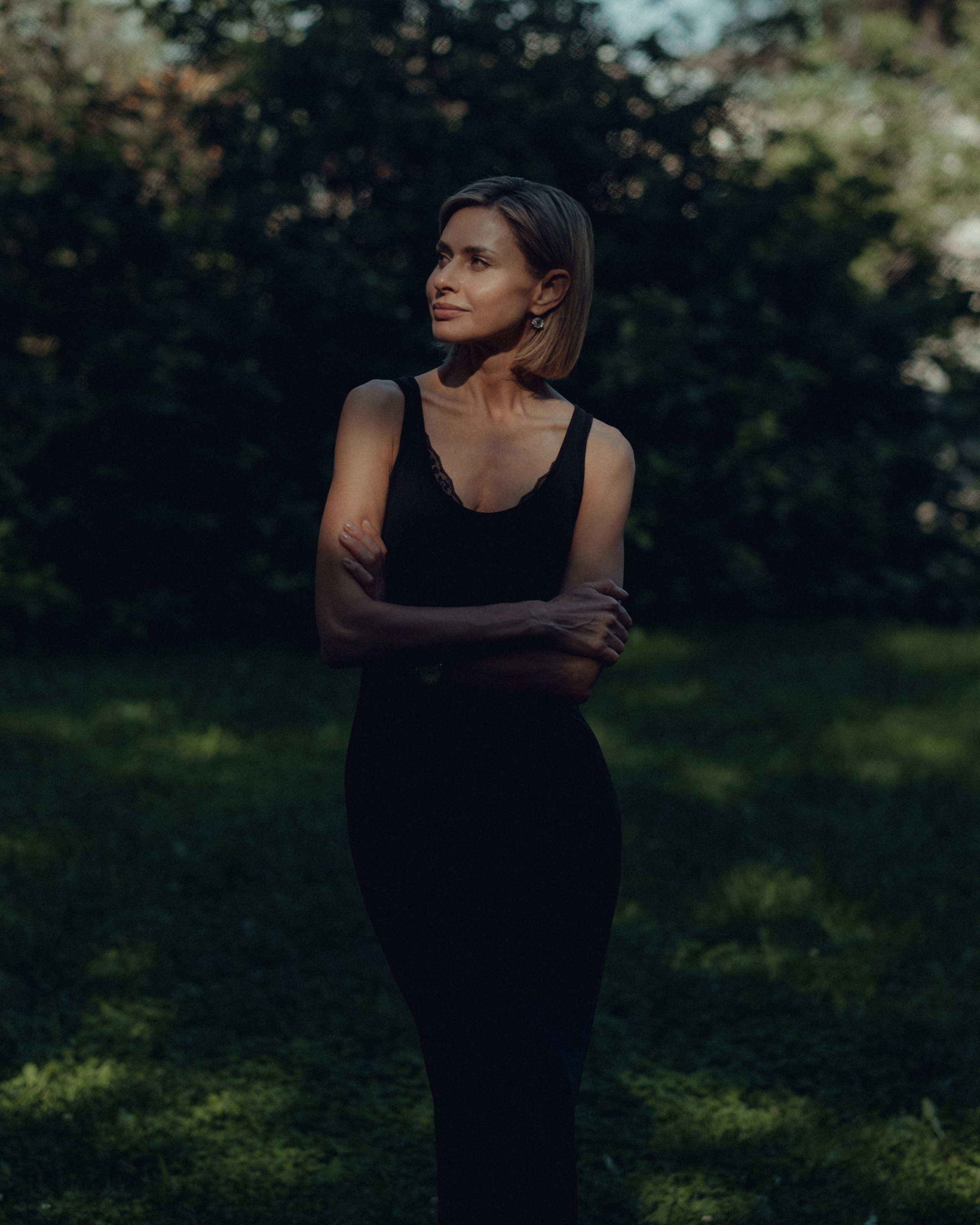 Ostryakov Daniil Photographer