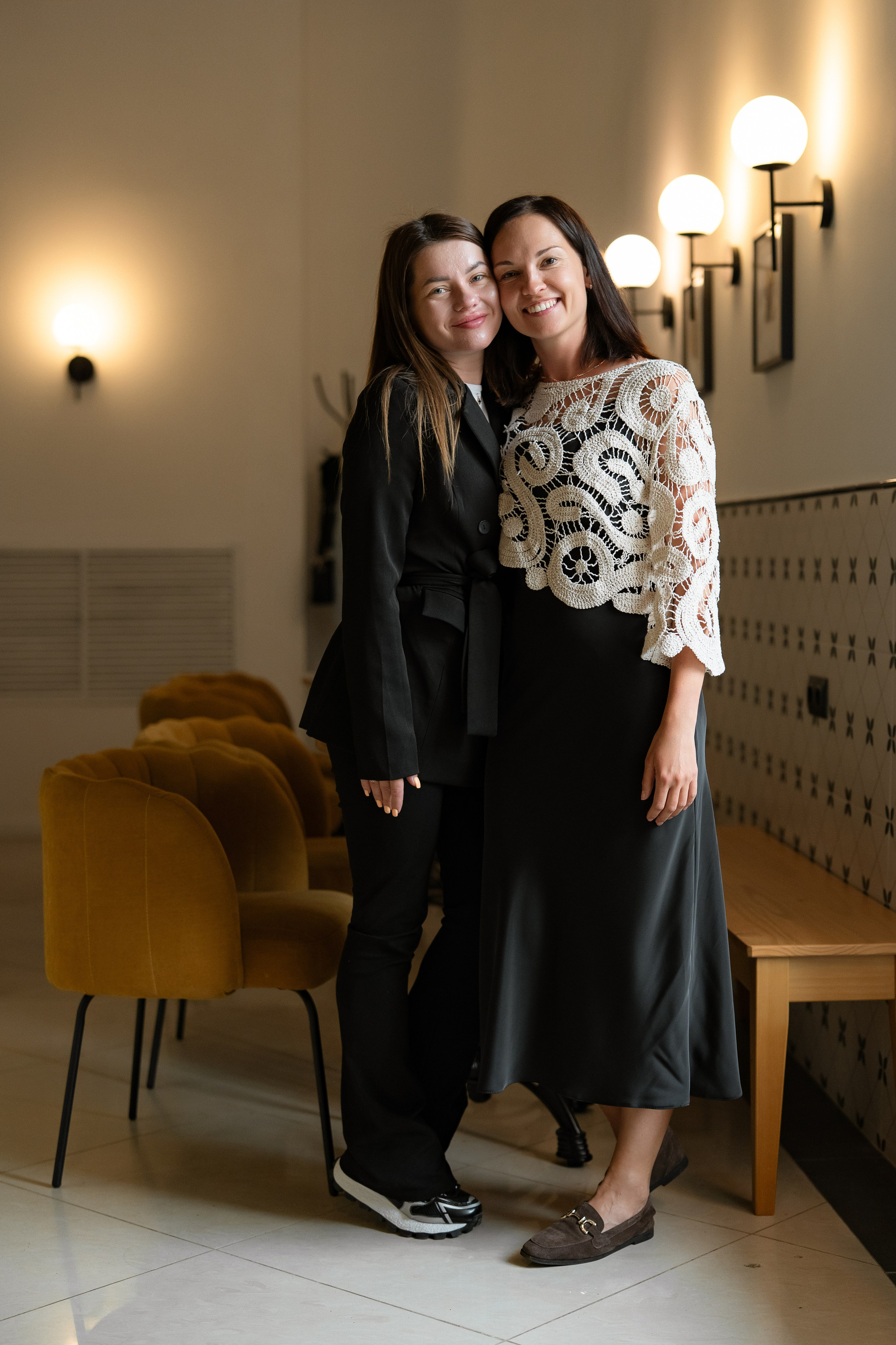 ЭКЛЕР ВСТРЕЧА. Фотограф Сергиев Посад / Москва / Дмитров / Дубна