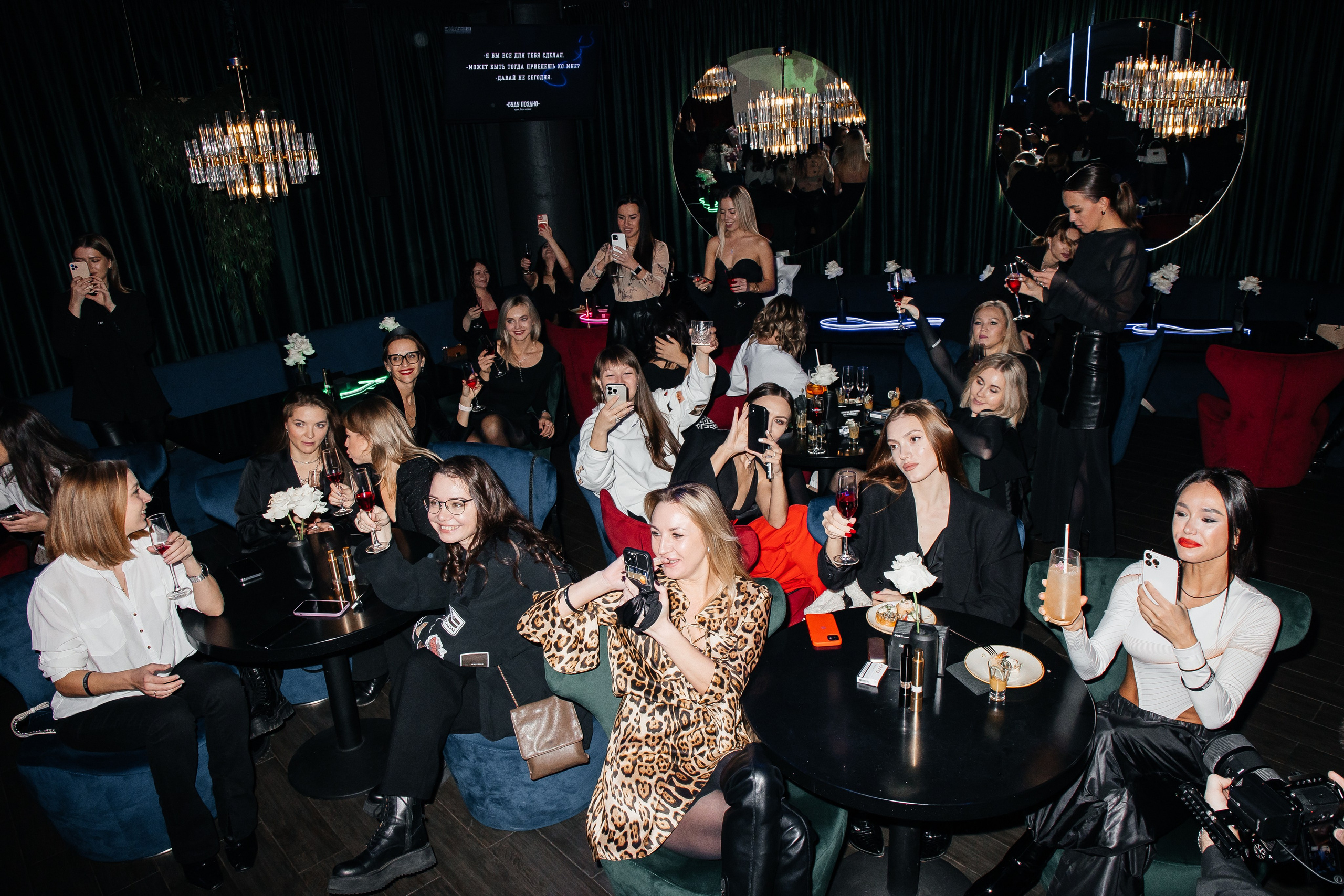 Mine Crush. Фотограф Денис Лесковский (Тюмень)