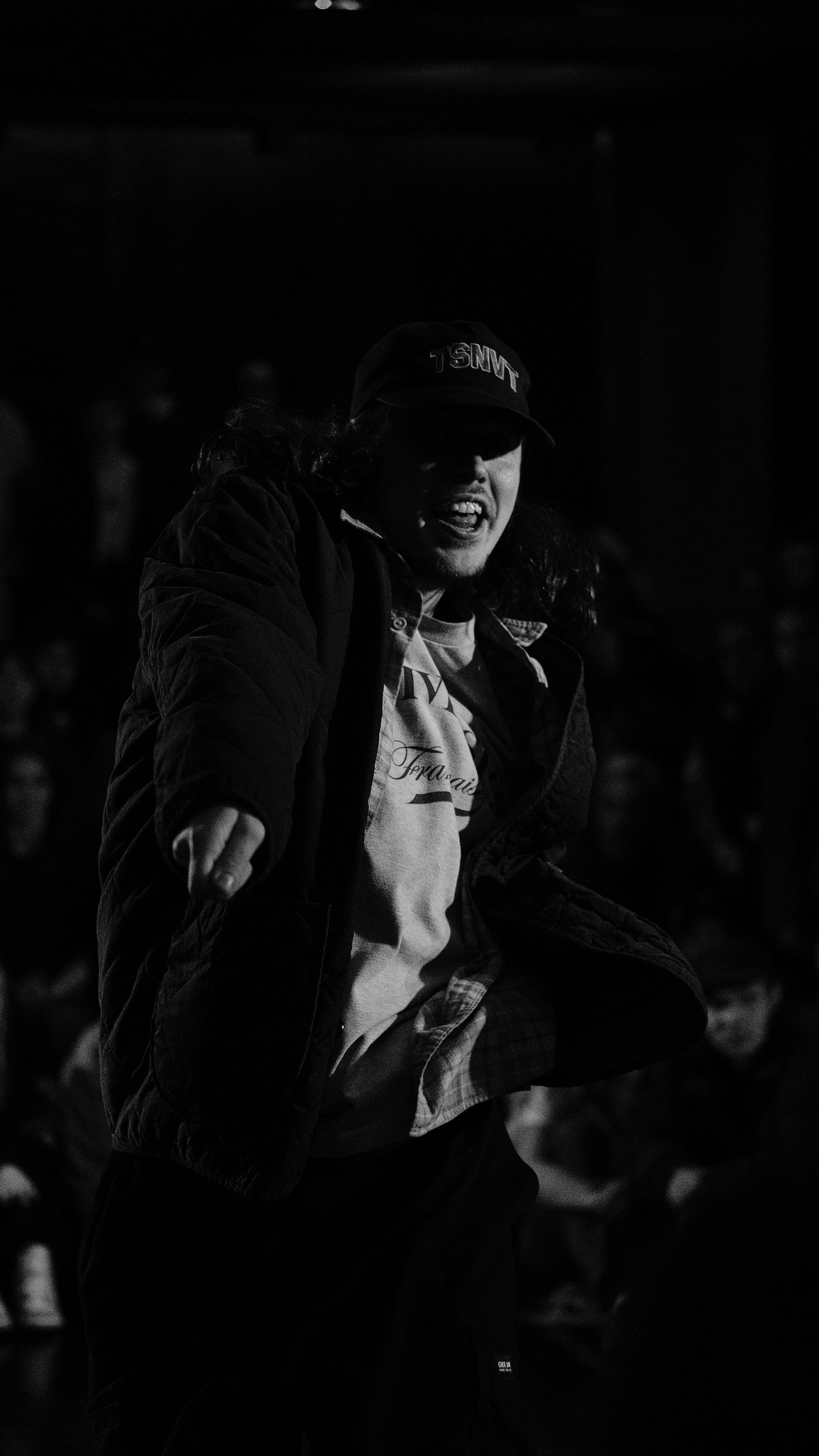 ODD PROJECT. LIYALEE PHOTO