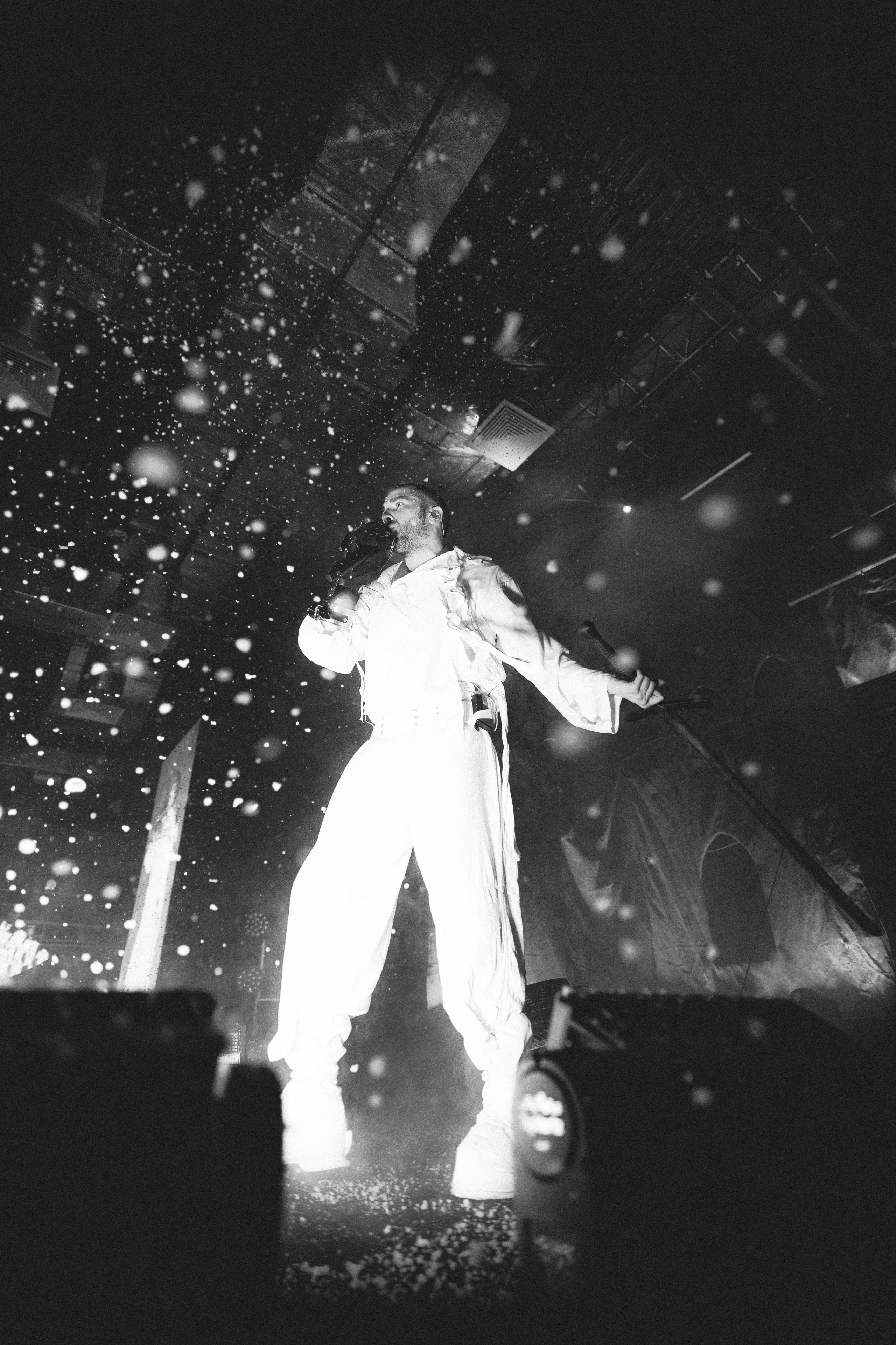 Хаски’25 «Партизан» Saint-Petersburg. RUSLAN ROZANOV