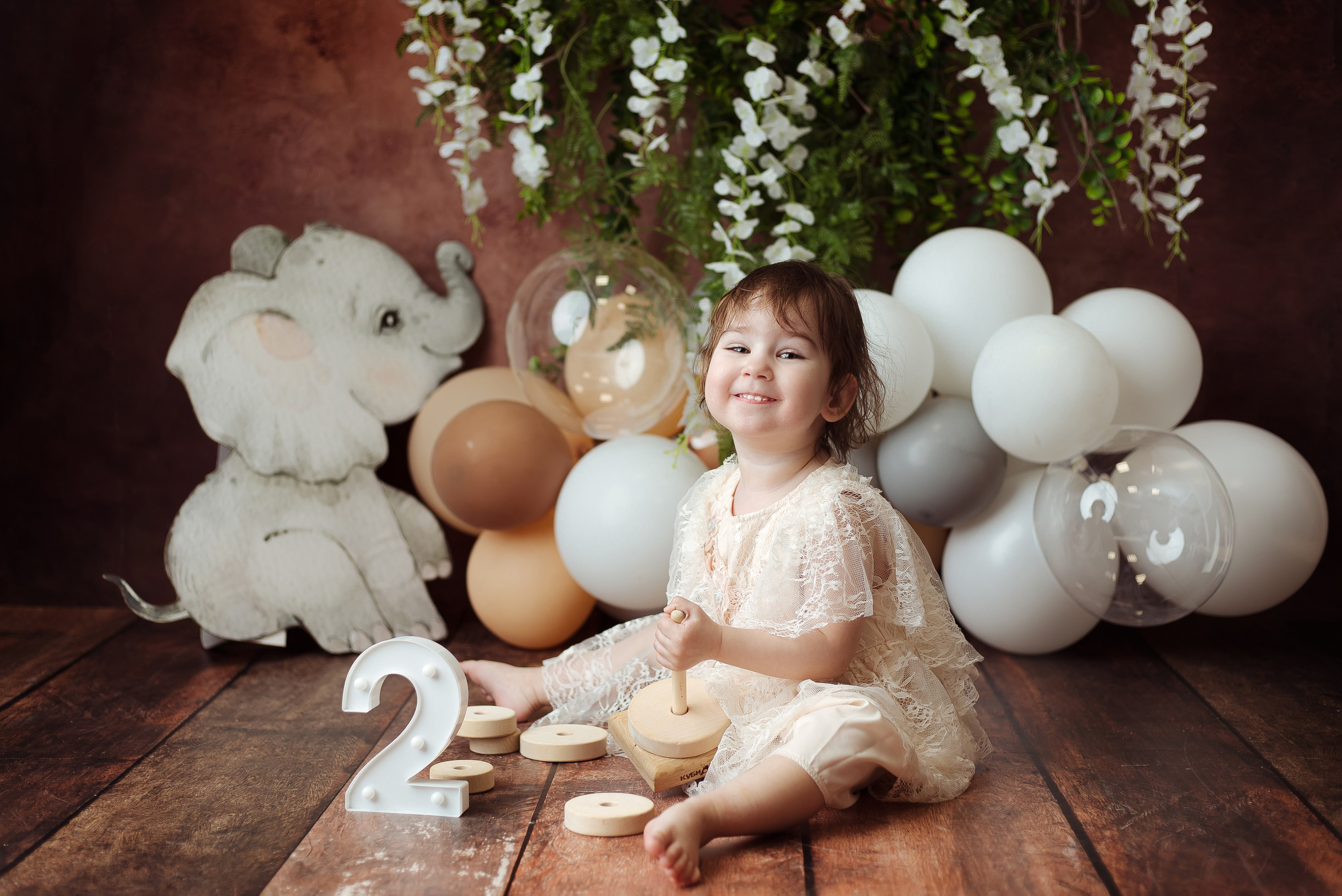 2 года и старше. Фотограф беременности, новорожденных Москва. годики под ключ