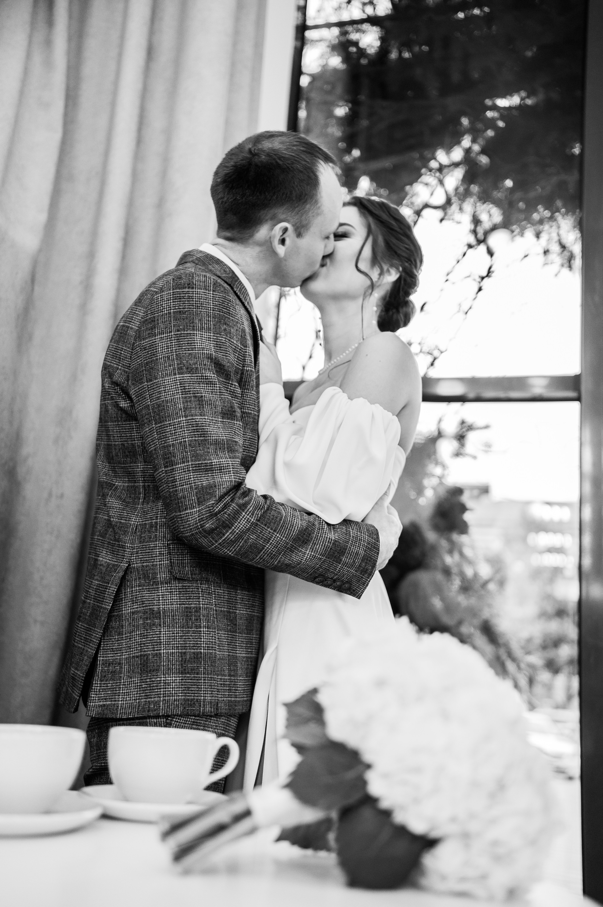 Свадьба Декабрь. Свадебный фотограф и видеограф в городе Армавир Katerina Arts