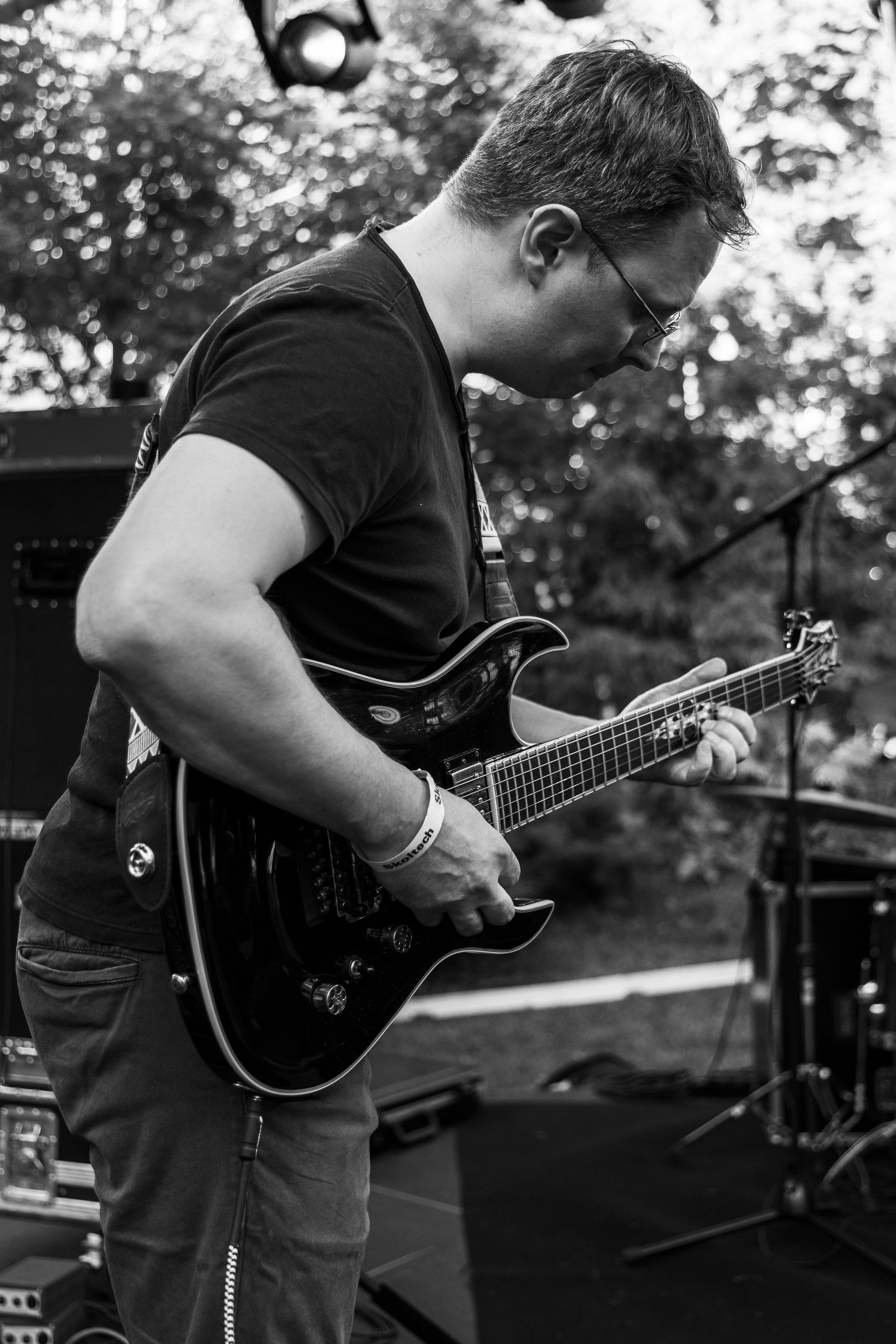 Концерт Сколтех. Главная