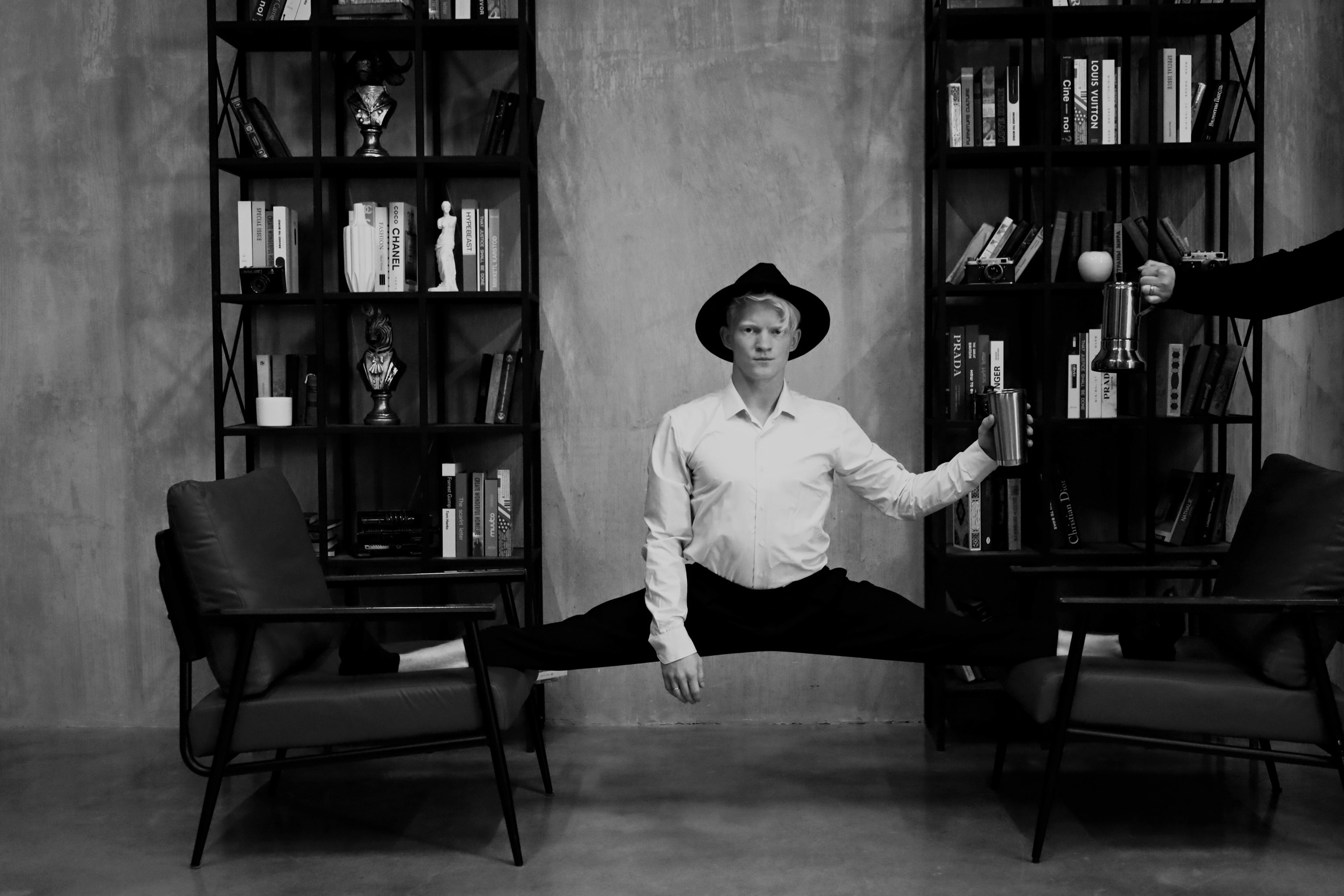 Иван. Kreativniefoto.ru