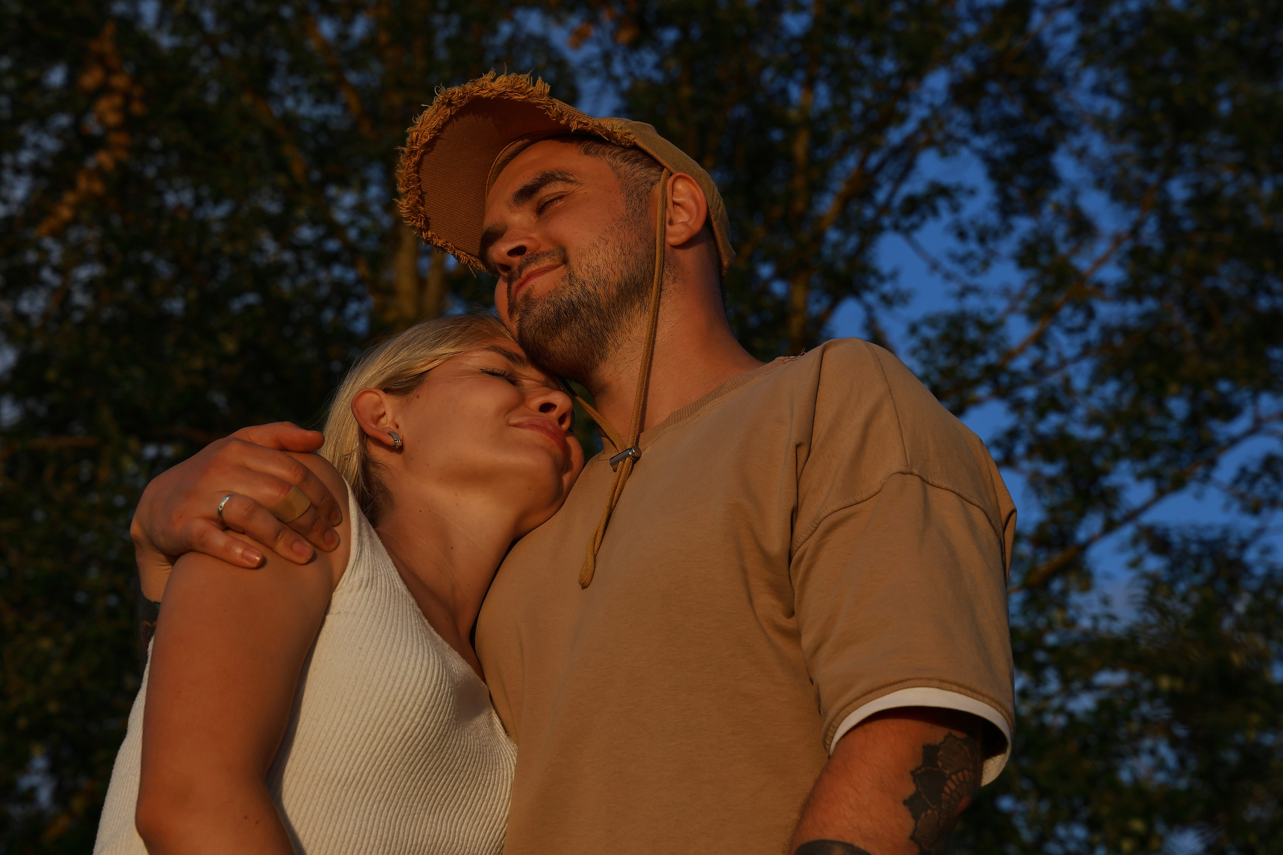 Олег & Лилия. Валерия Гуртовая | Фотограф, Санкт-Петербург