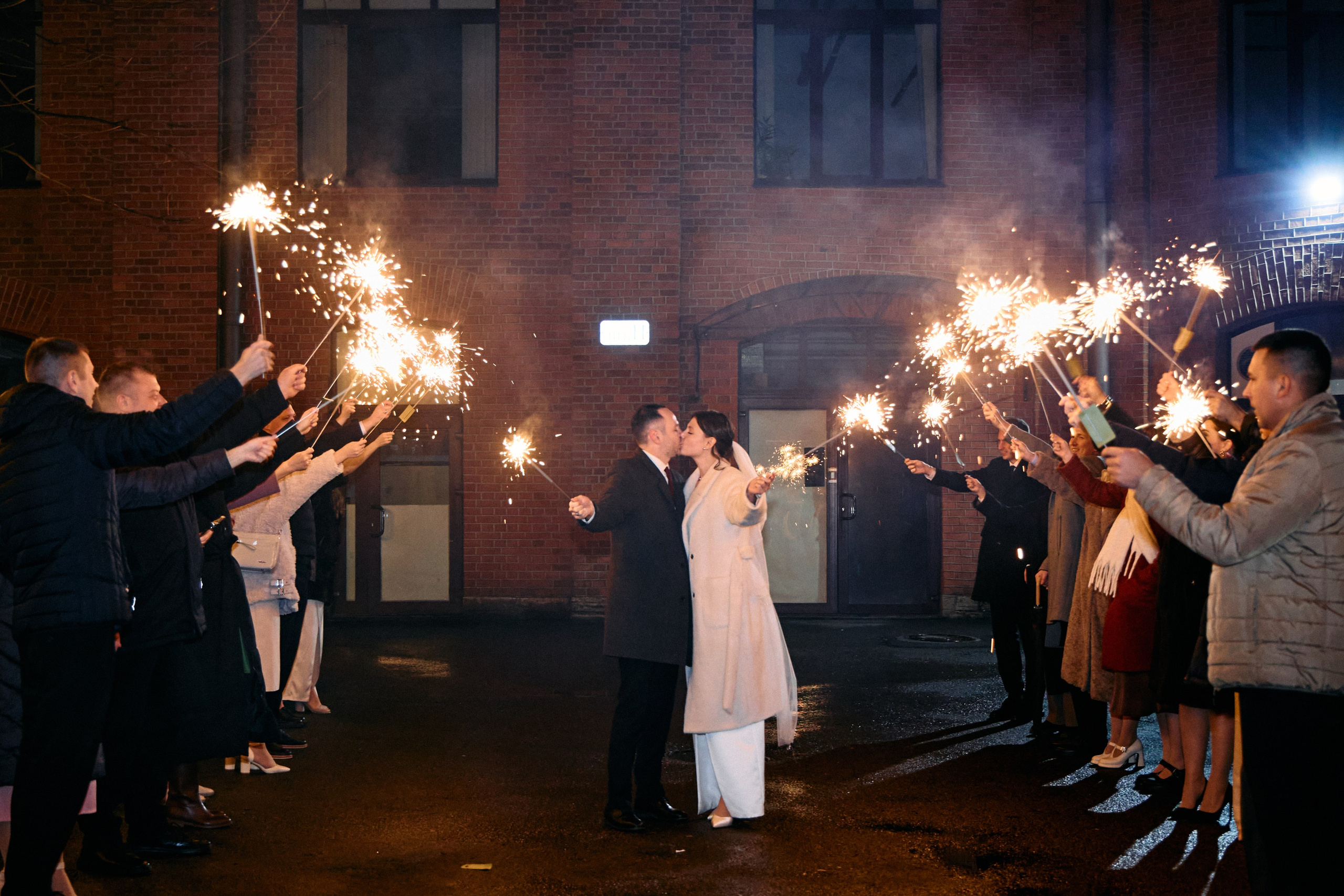 Евгений & Анастасия. Валерия Гуртовая | Фотограф, Санкт-Петербург