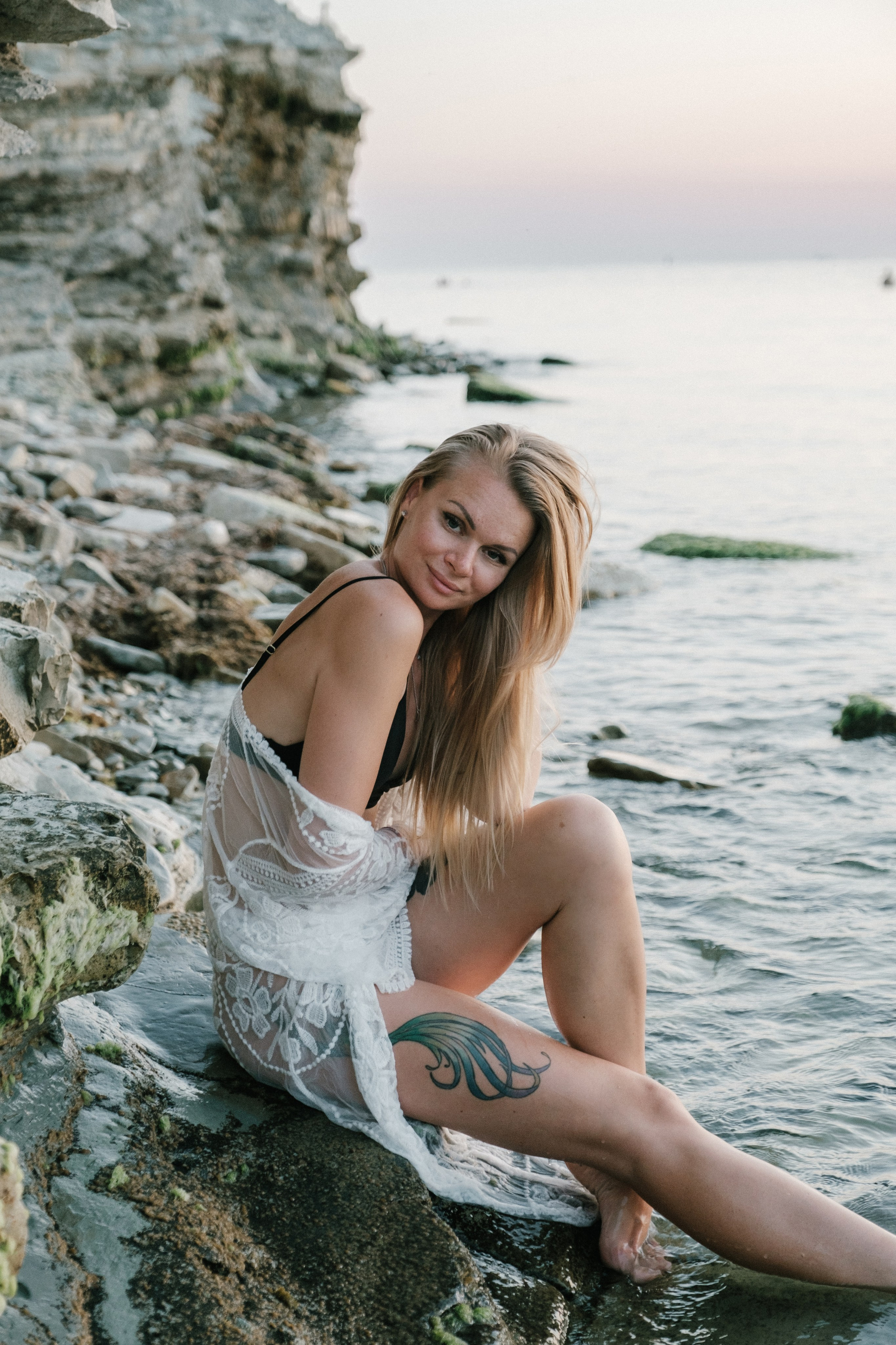 Даша. Фотограф в Кемерово Анастасия Филаткина