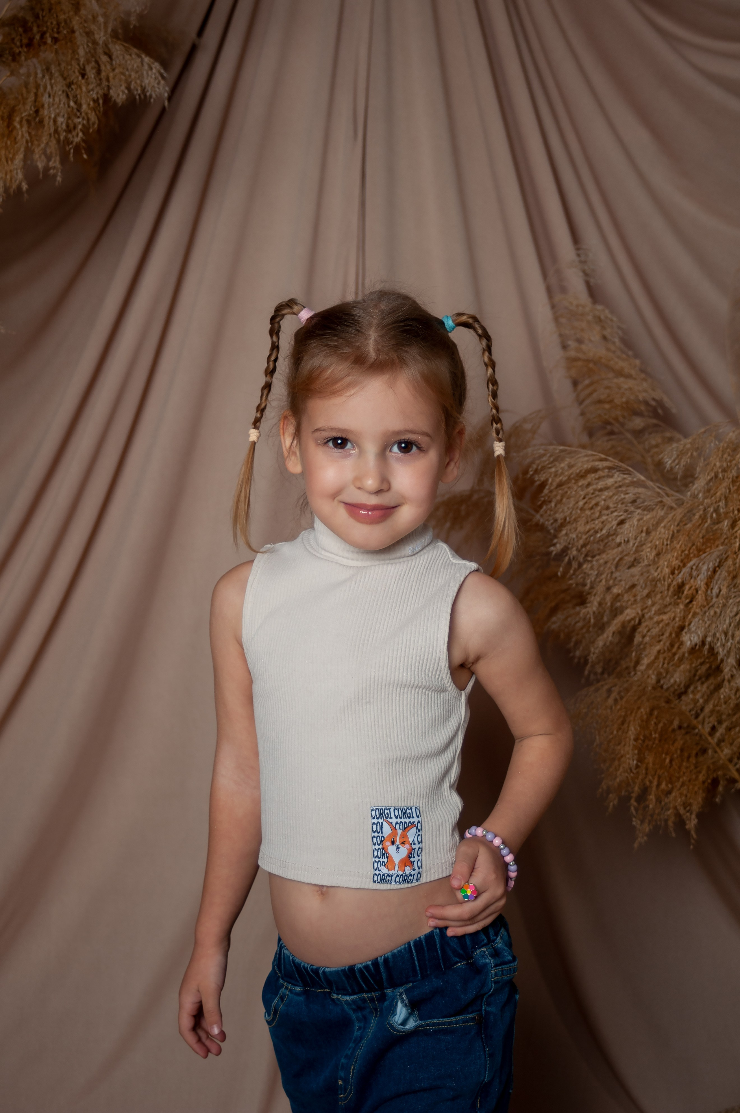 Суховерхова Аделина. Promodels