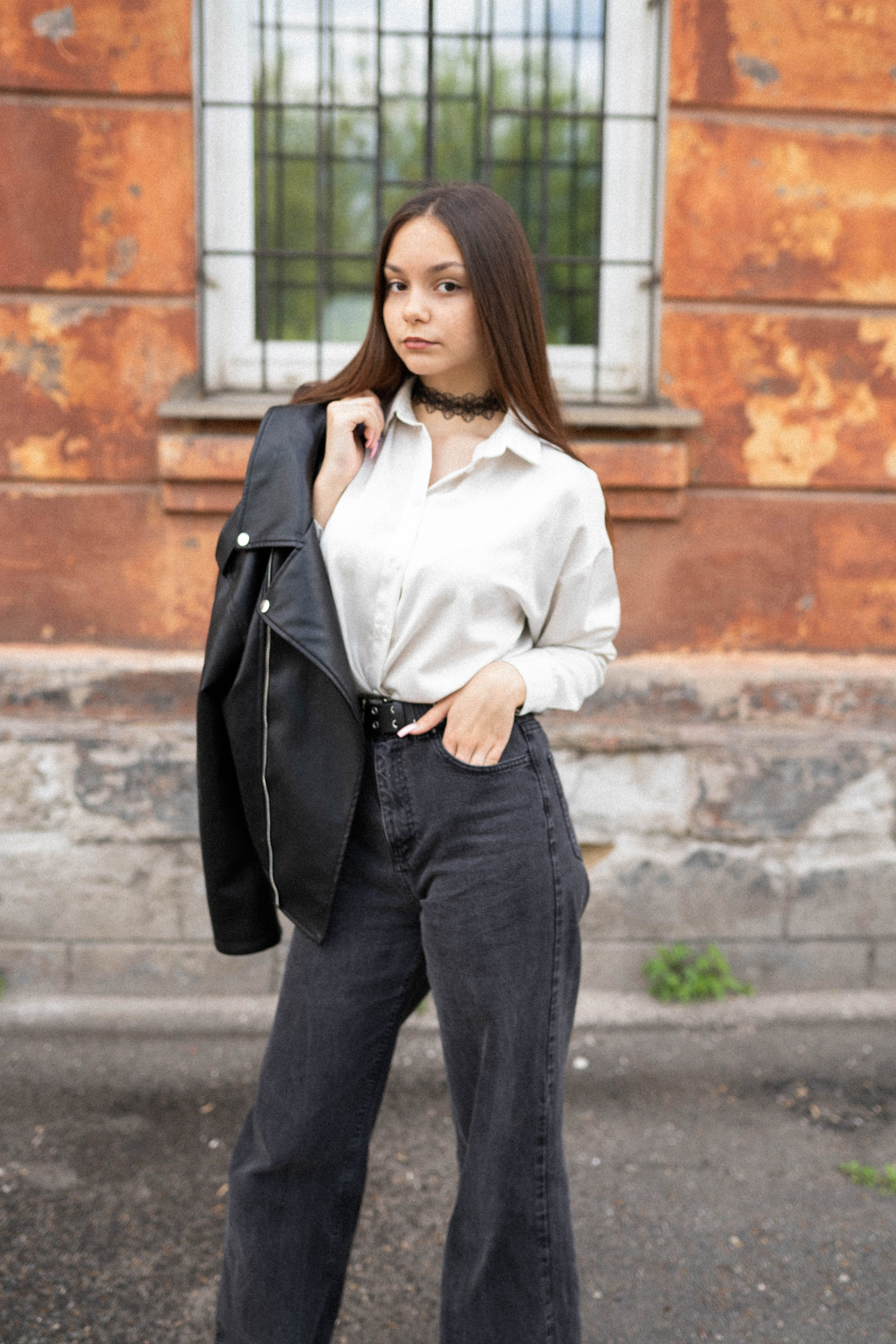 Мурашова Дарья. Promodels