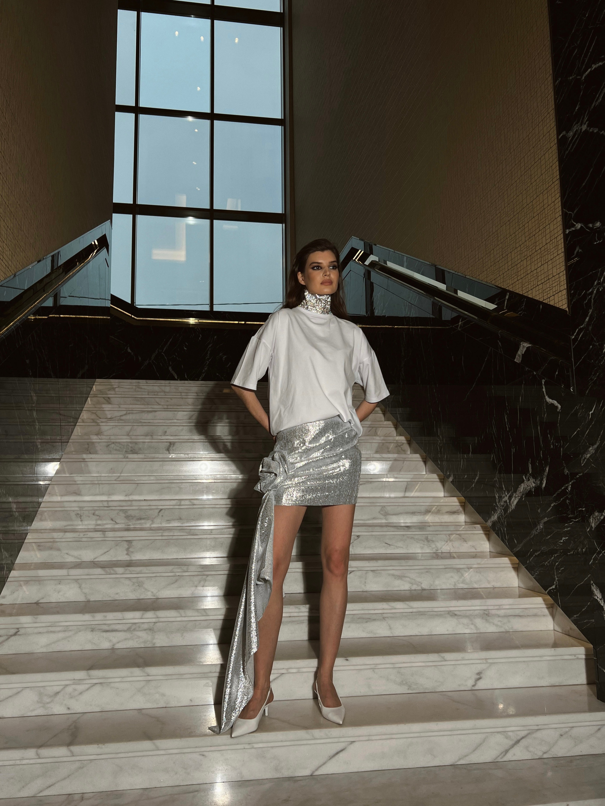 CAMPAIGN — New Year. Мобильный фотограф и видеограф — Алина