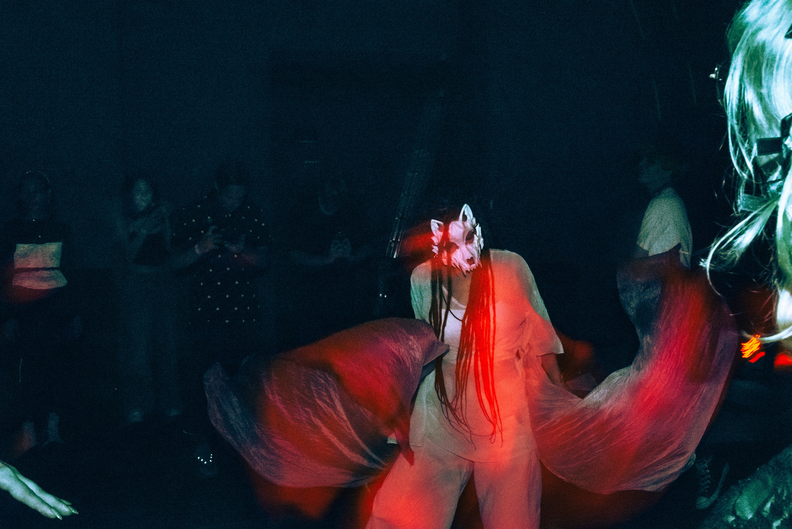 SOUTHERN GOTHIC PARTY. Платонов Олег — фотограф Санкт-Петербург