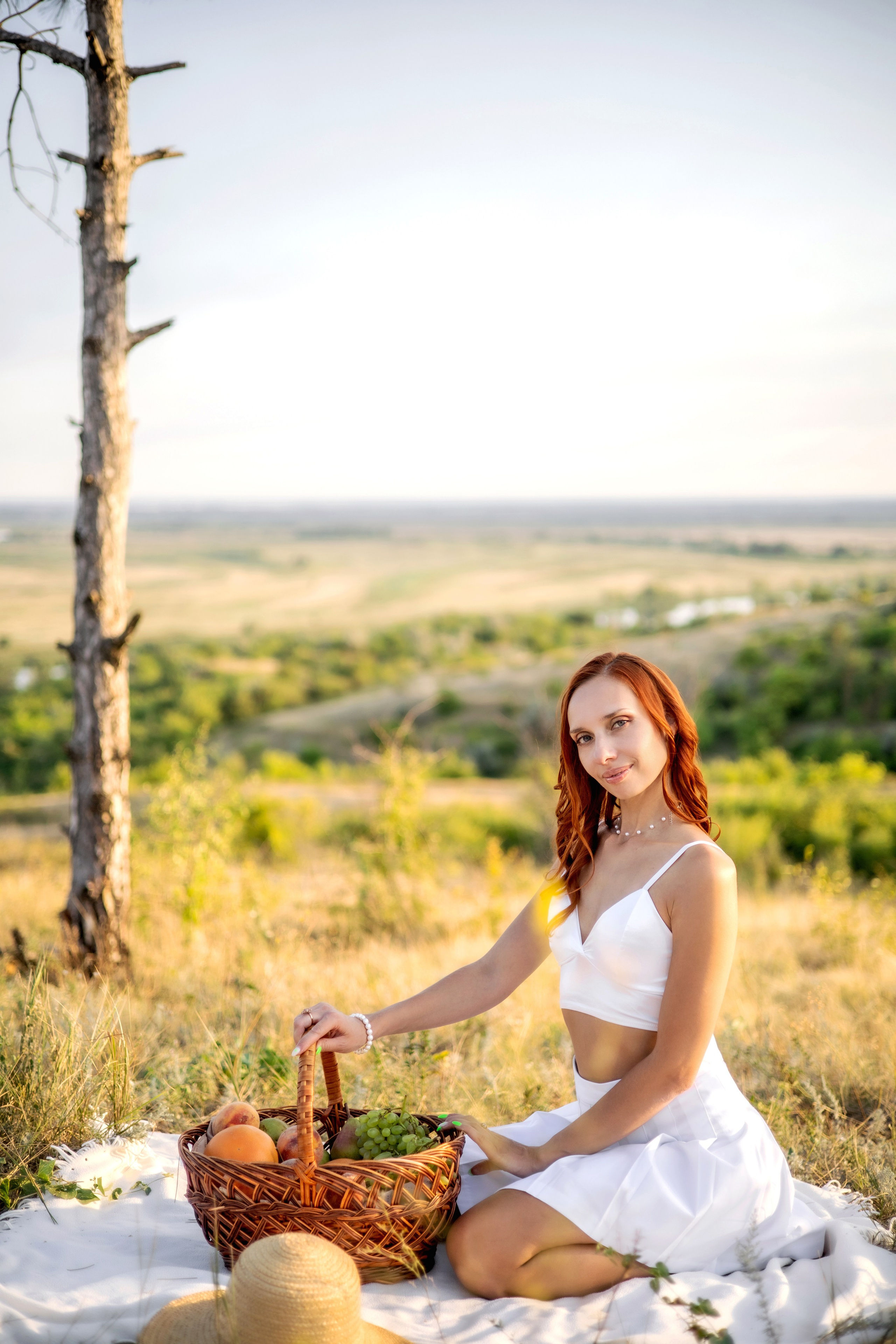 Виктория и Владимир. Фотограф Надежда Лукьянова