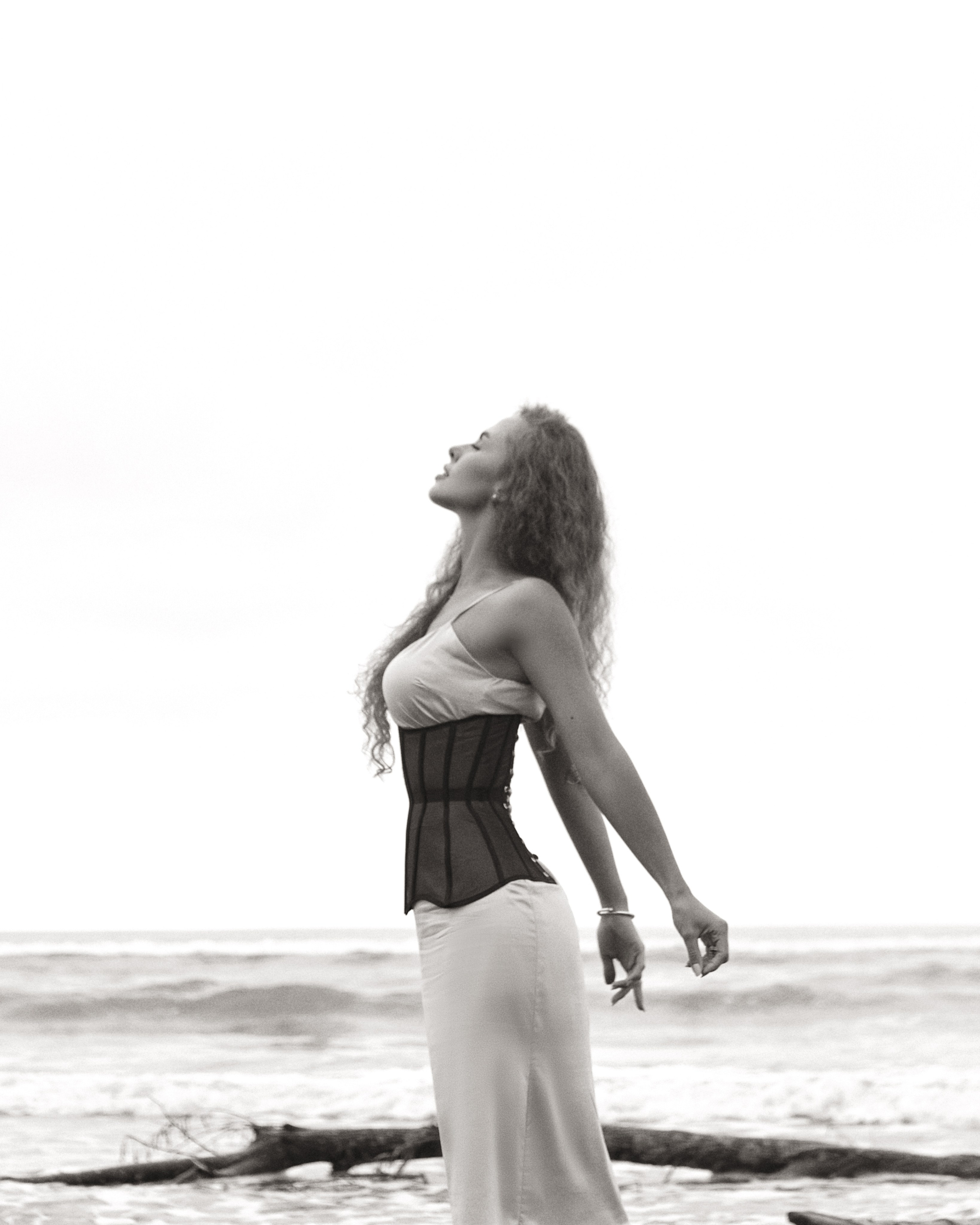 Здесь красиво. Фотограф Москва Милена