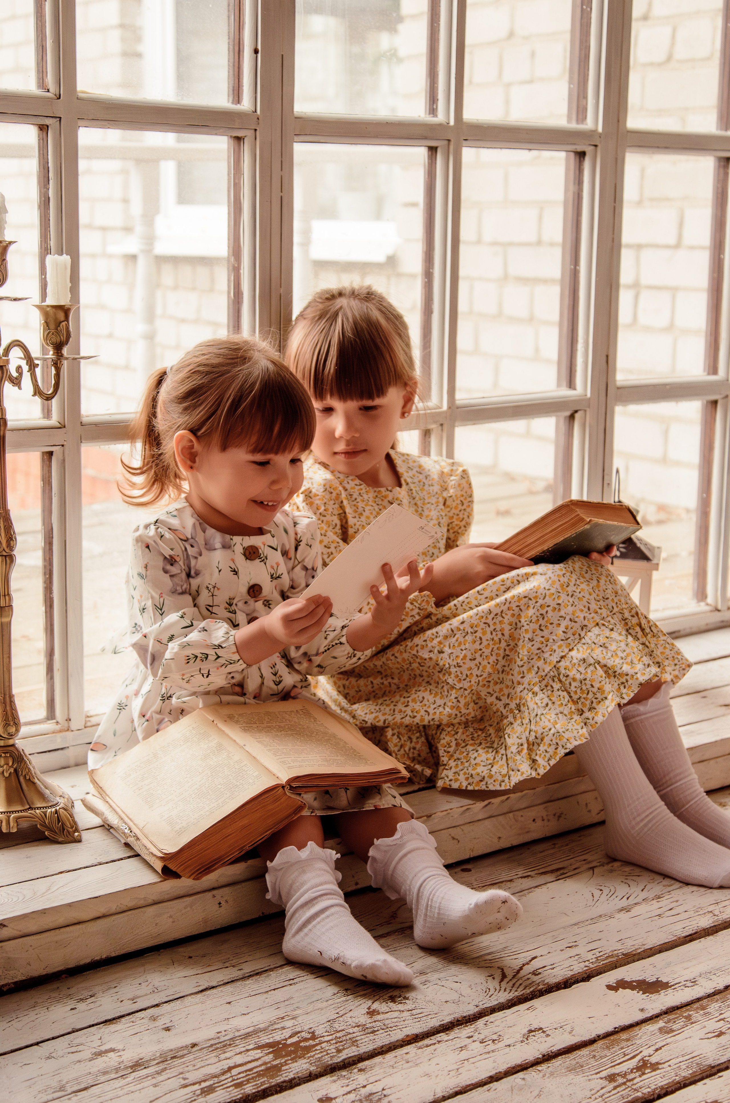 Женя Залина и Жасмин. Фотографы в Тюмени Андрей и Лидия Войвод