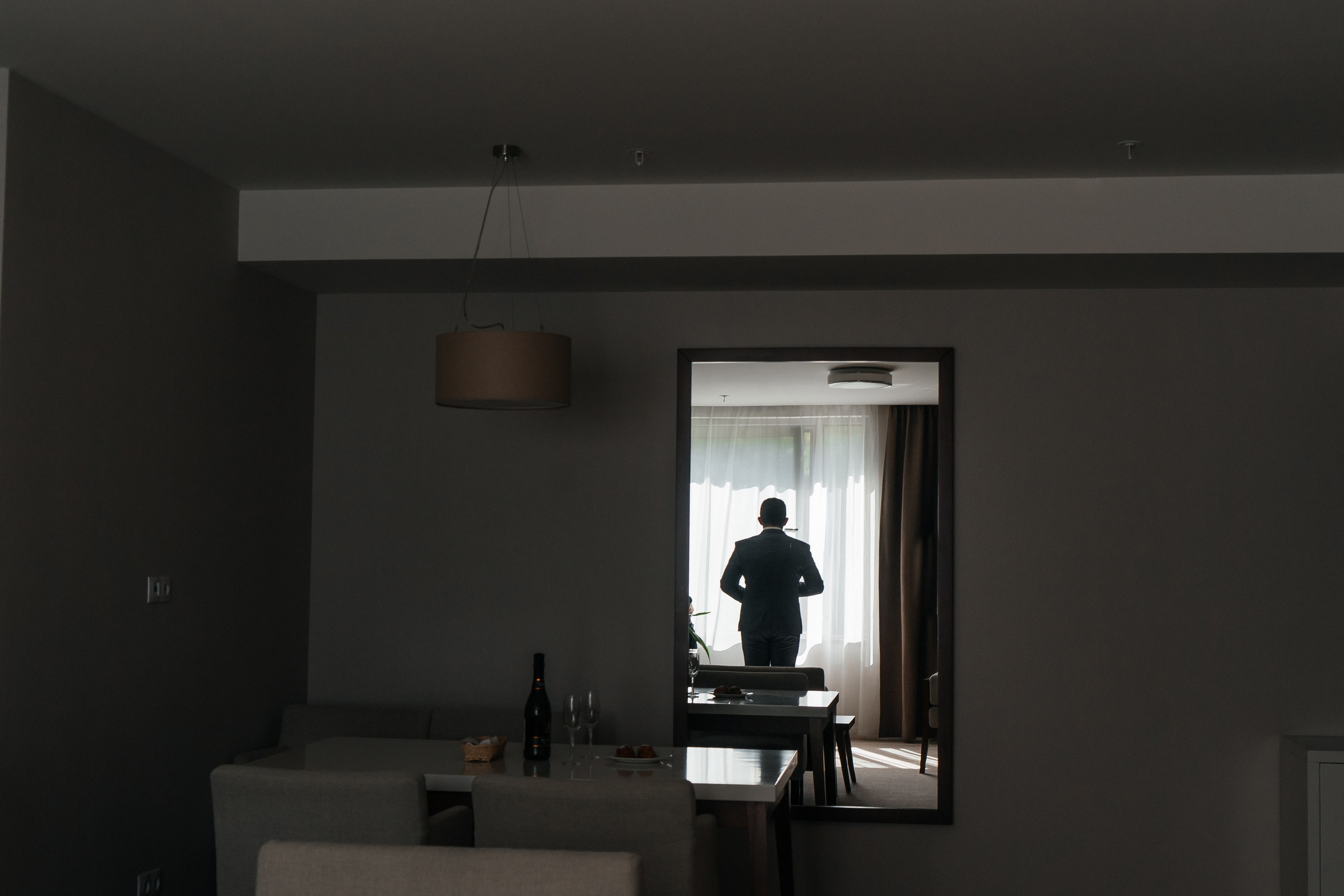 Боря и Катя. Свадебный фотограф Санкт-Петербург Дмитрий Казанцев