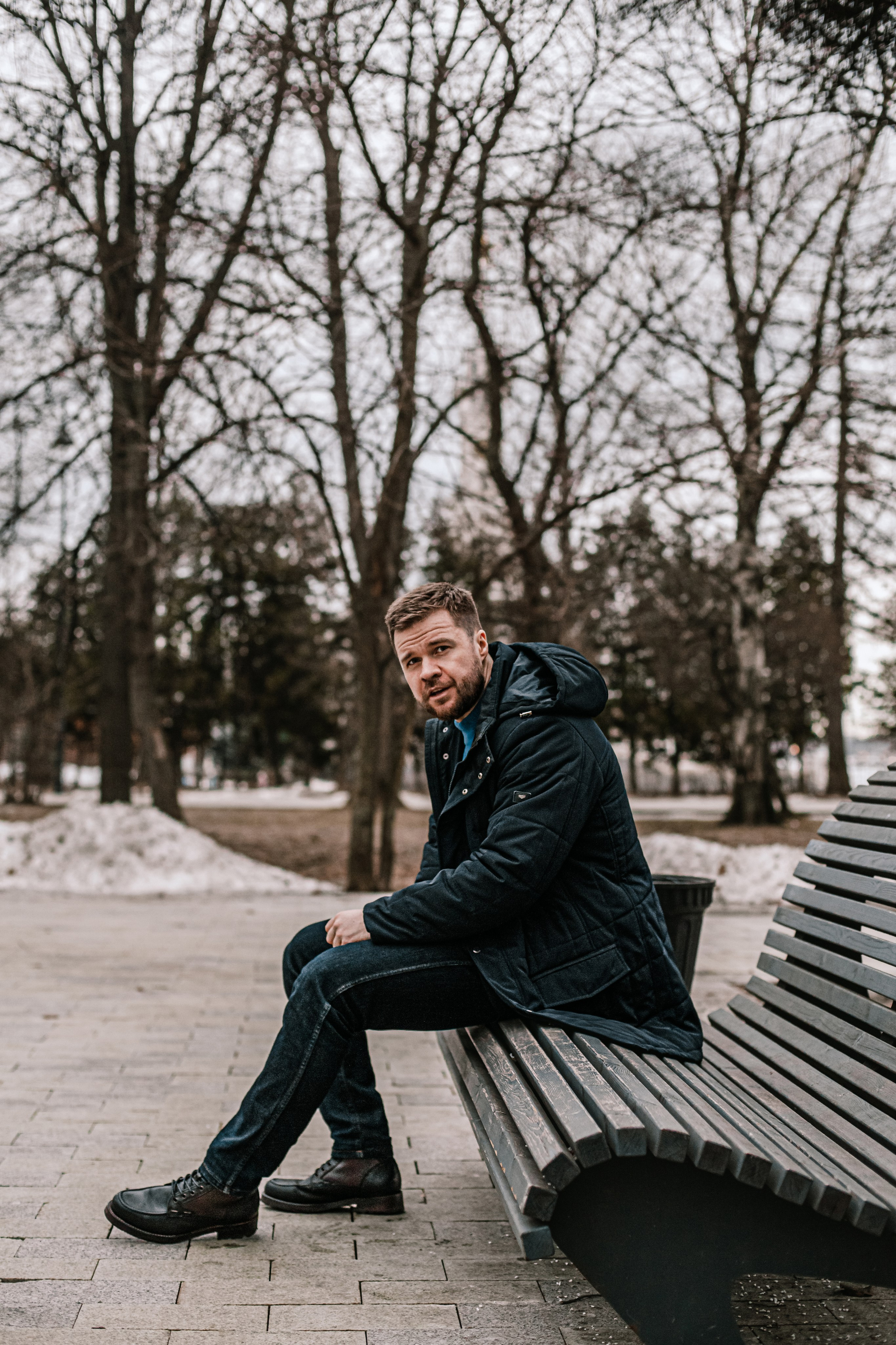 Яков. Фотограф-анималист Татьяна Степанова