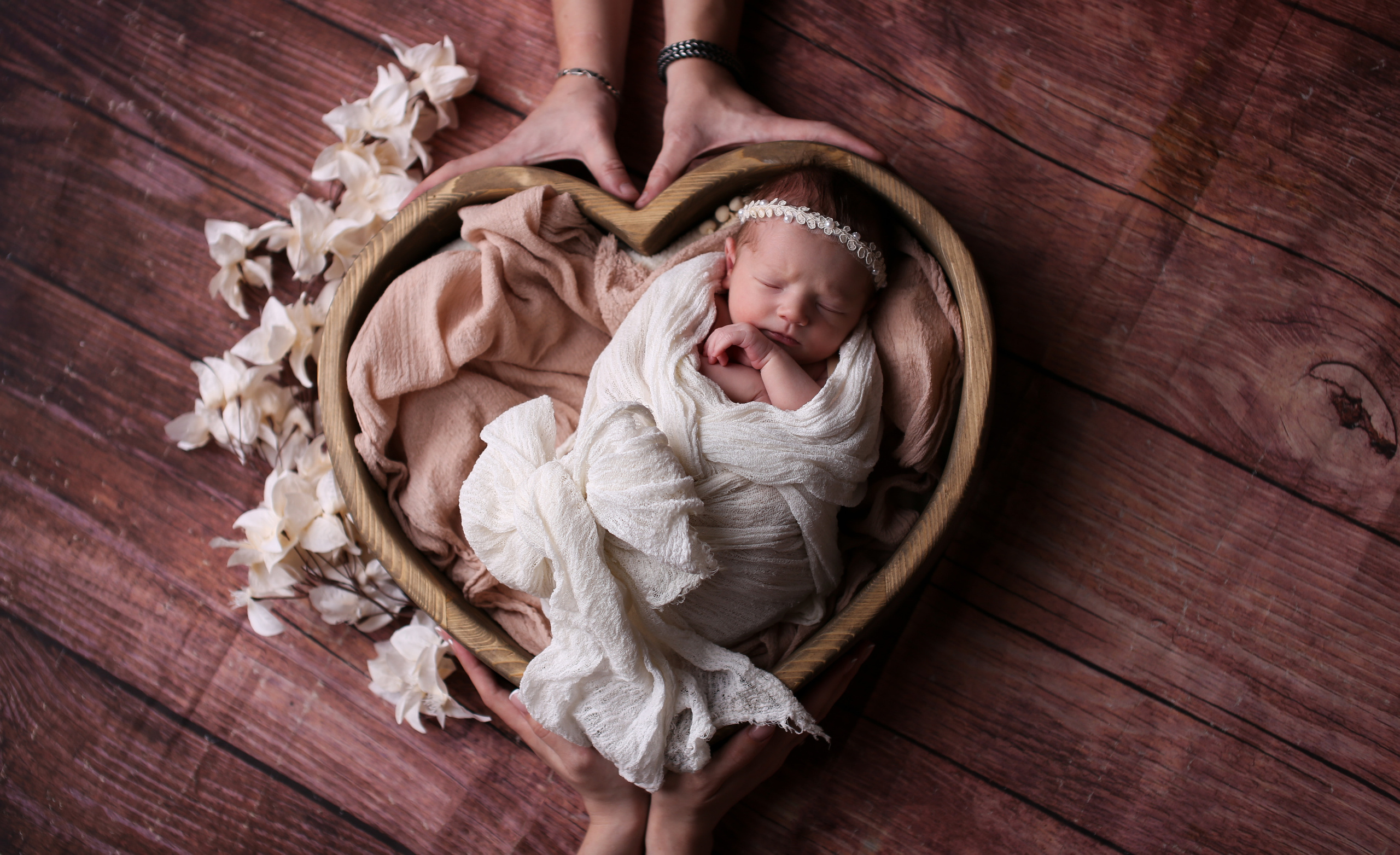 Новорождённые. Фотограф беременных, новорожденных в Череповце Мария Кудряшова
