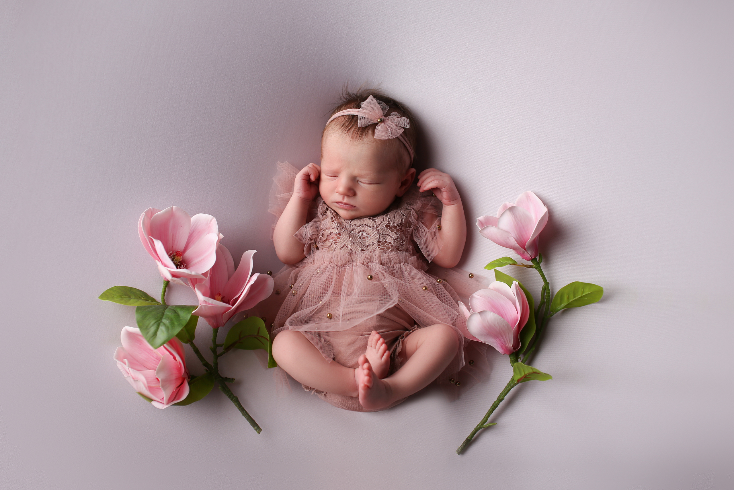 Фотограф беременных, новорожденных в Череповце Мария Кудряшова