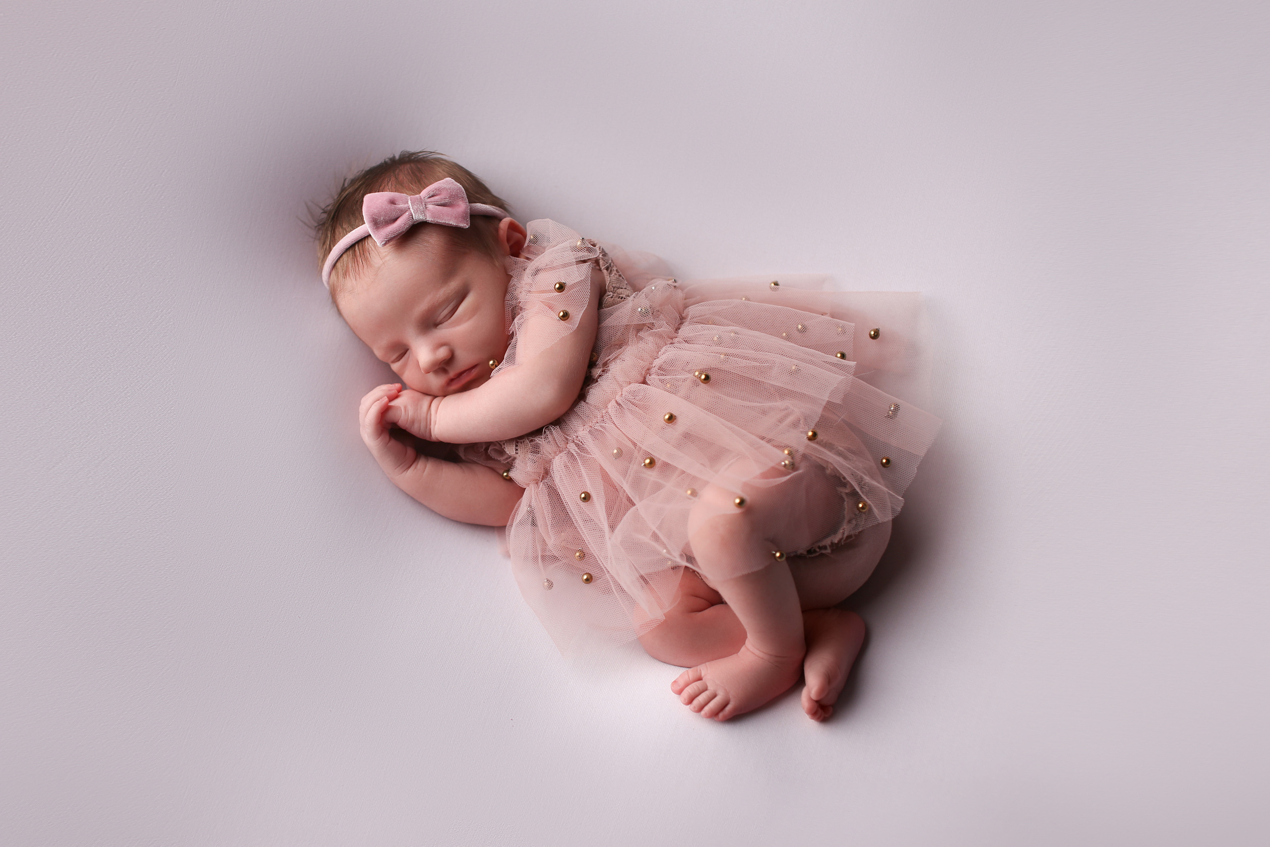 Новорождённые. Фотограф беременных, новорожденных в Череповце Мария Кудряшова