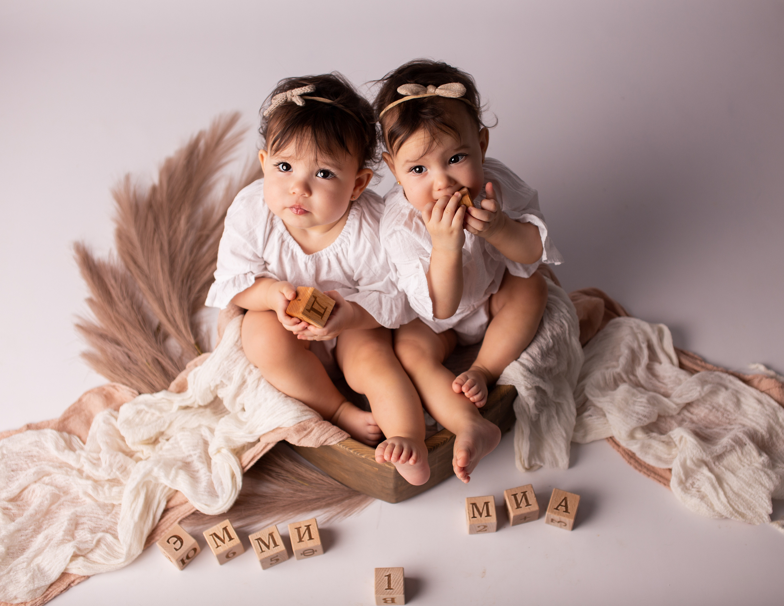Первый год. Фотограф беременных, новорожденных в Череповце Мария Кудряшова
