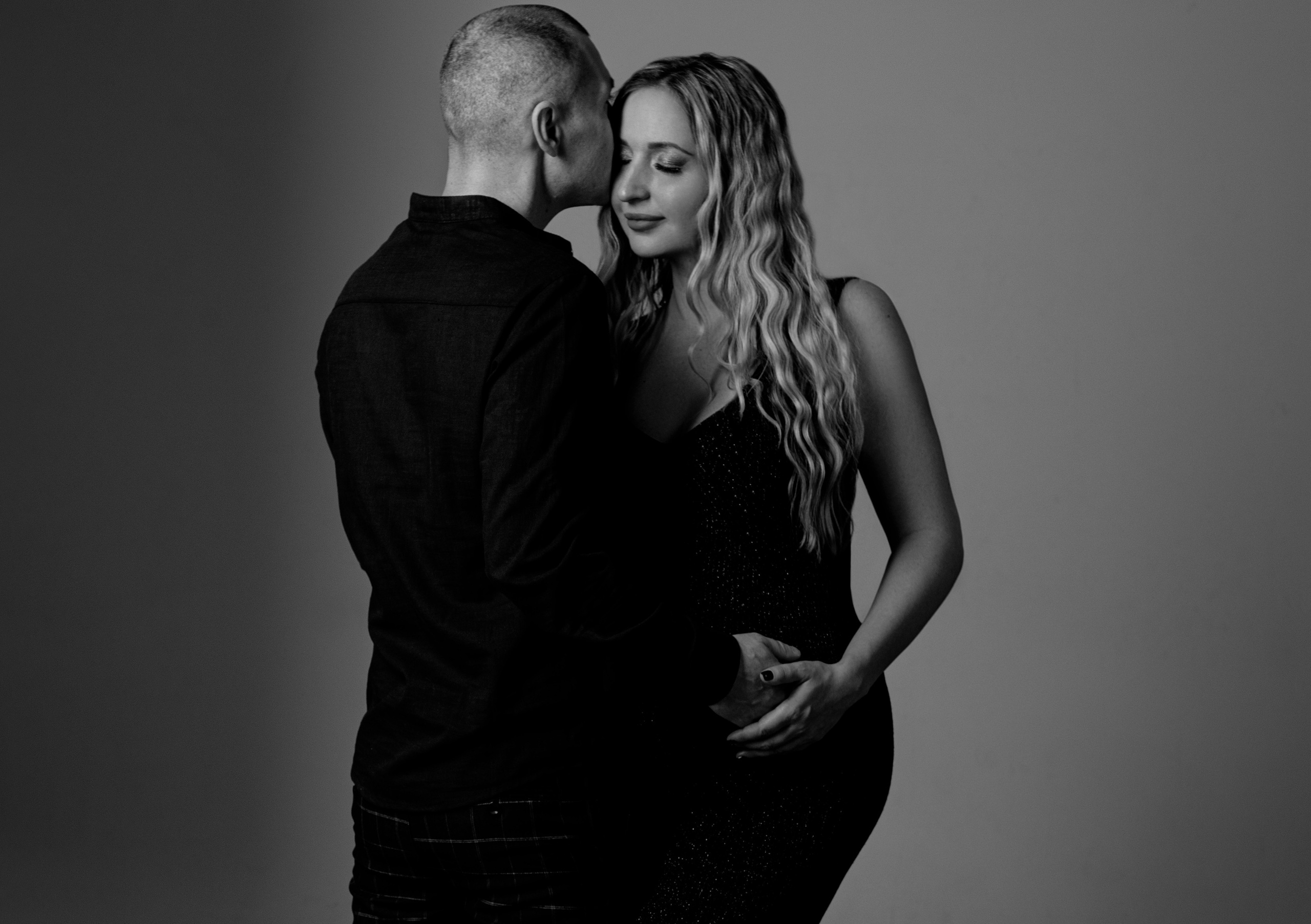 Беременность. Фотограф беременных, новорожденных в Череповце Мария Кудряшова