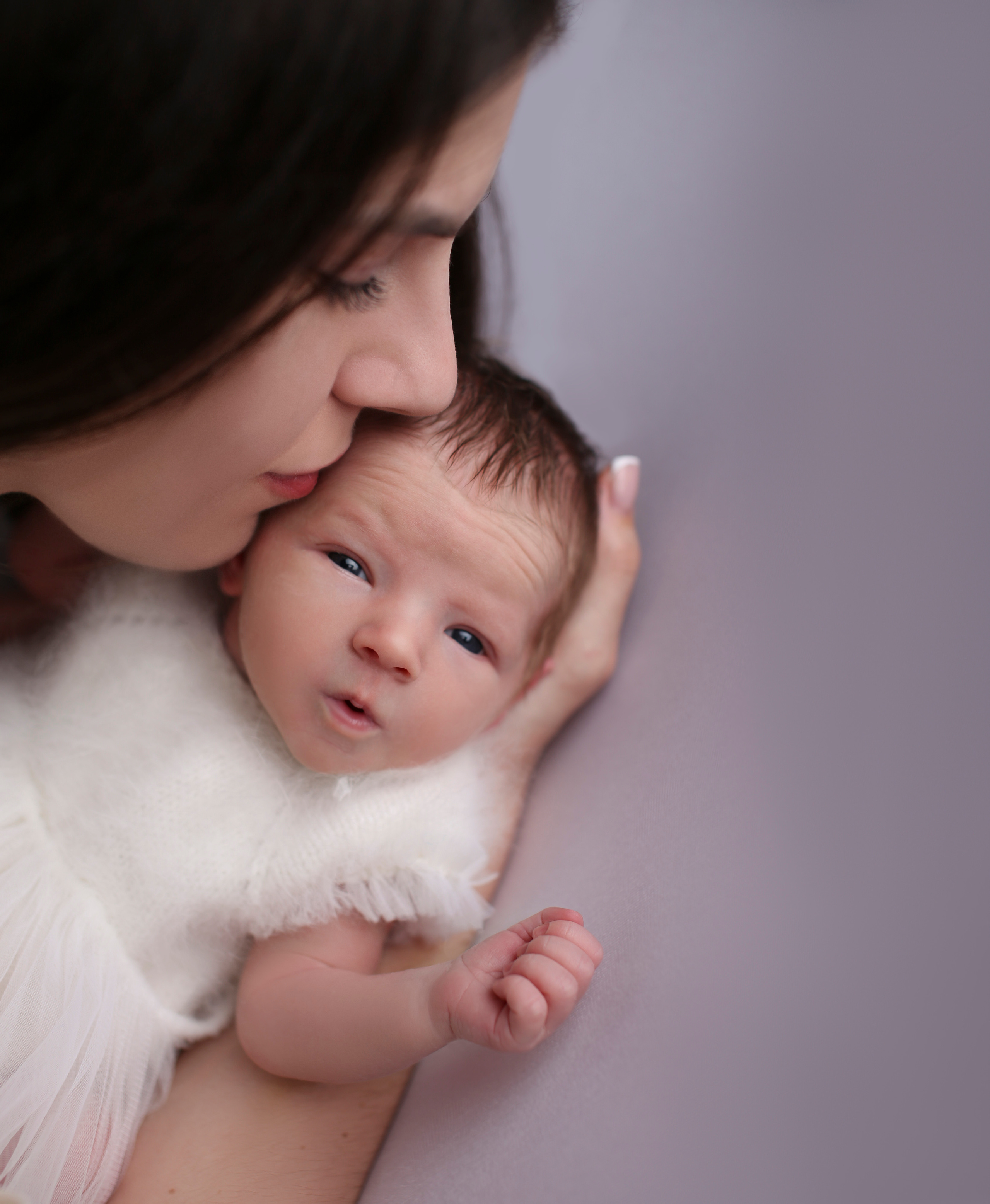 Новорождённые. Фотограф беременных, новорожденных в Череповце Мария Кудряшова