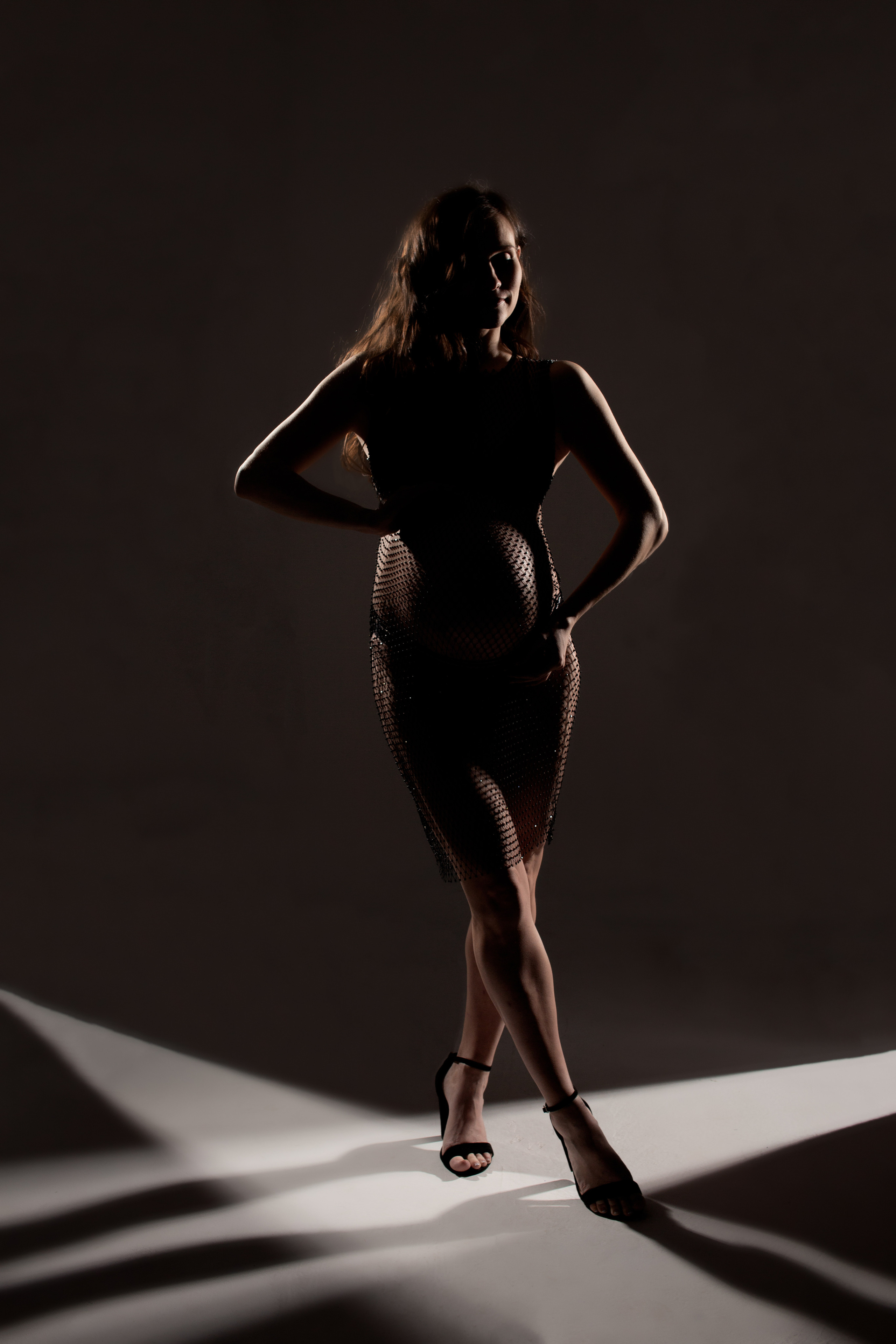 Беременность. Фотограф беременных, новорожденных в Череповце Мария Кудряшова