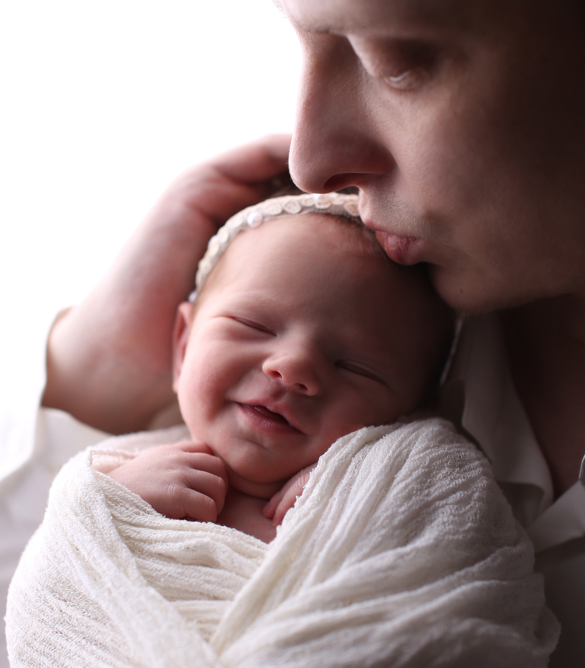 Новорождённые. Фотограф беременных, новорожденных в Череповце Мария Кудряшова