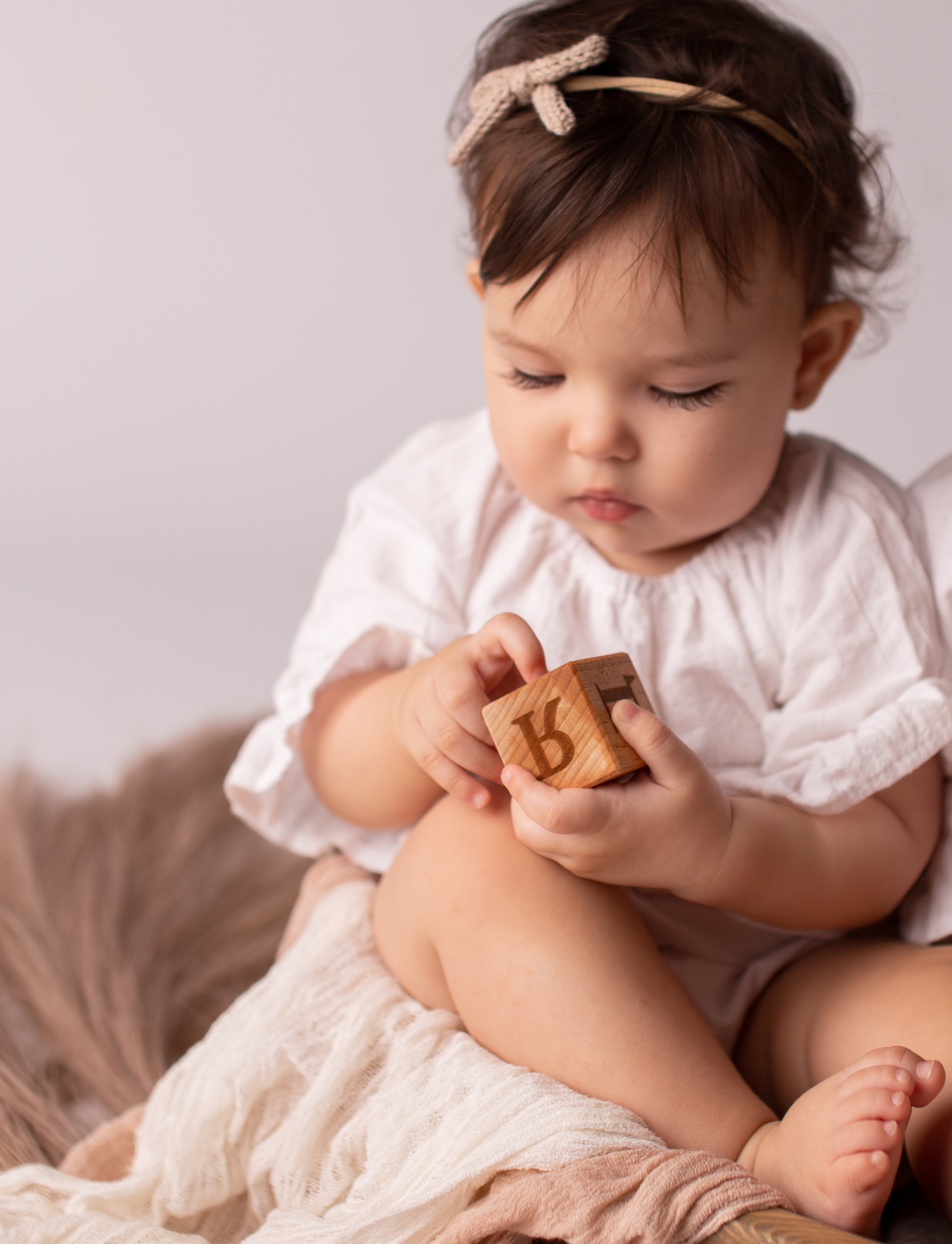 Первый год. Фотограф беременных, новорожденных в Череповце Мария Кудряшова