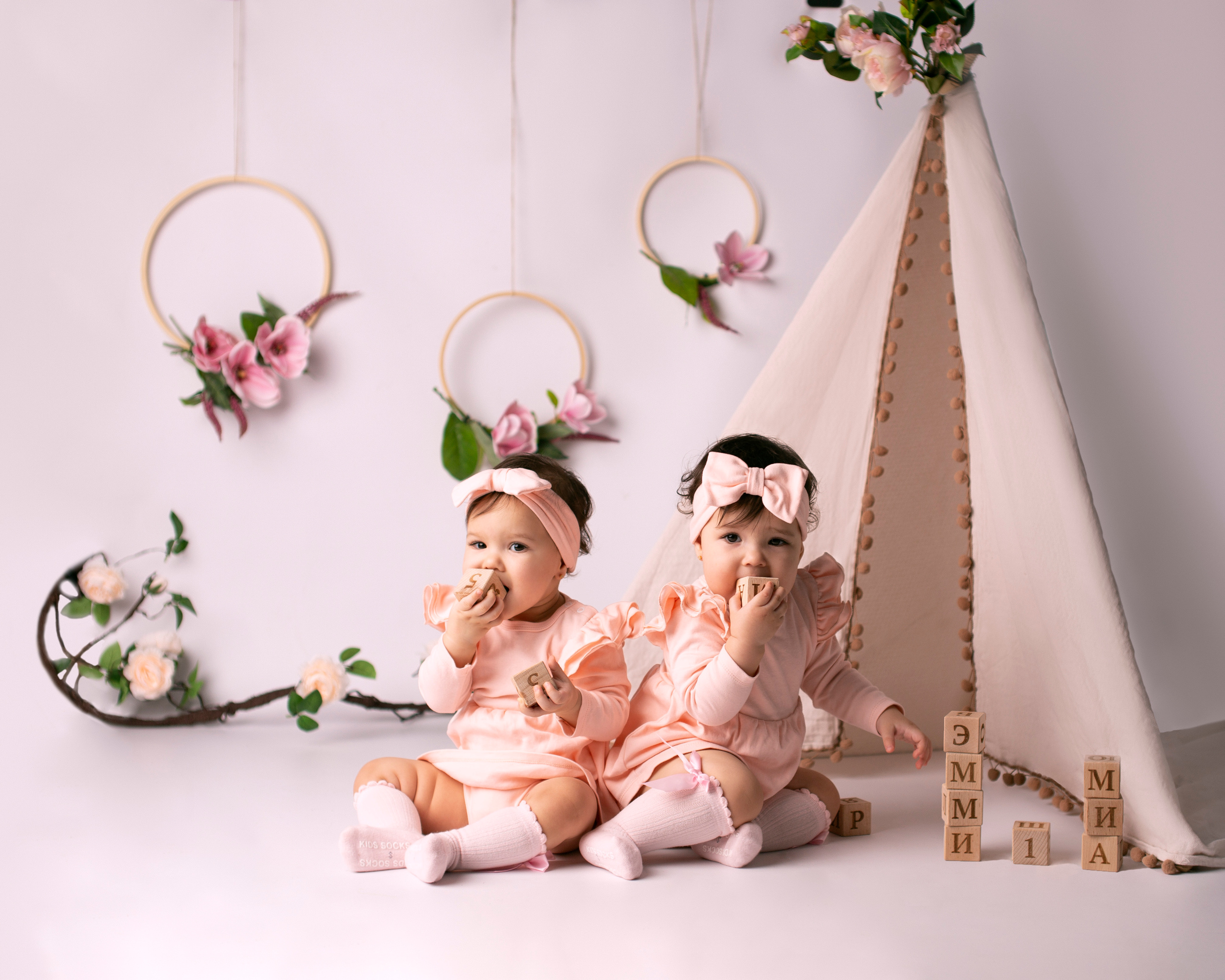 Фотограф беременных, новорожденных в Череповце Мария Кудряшова