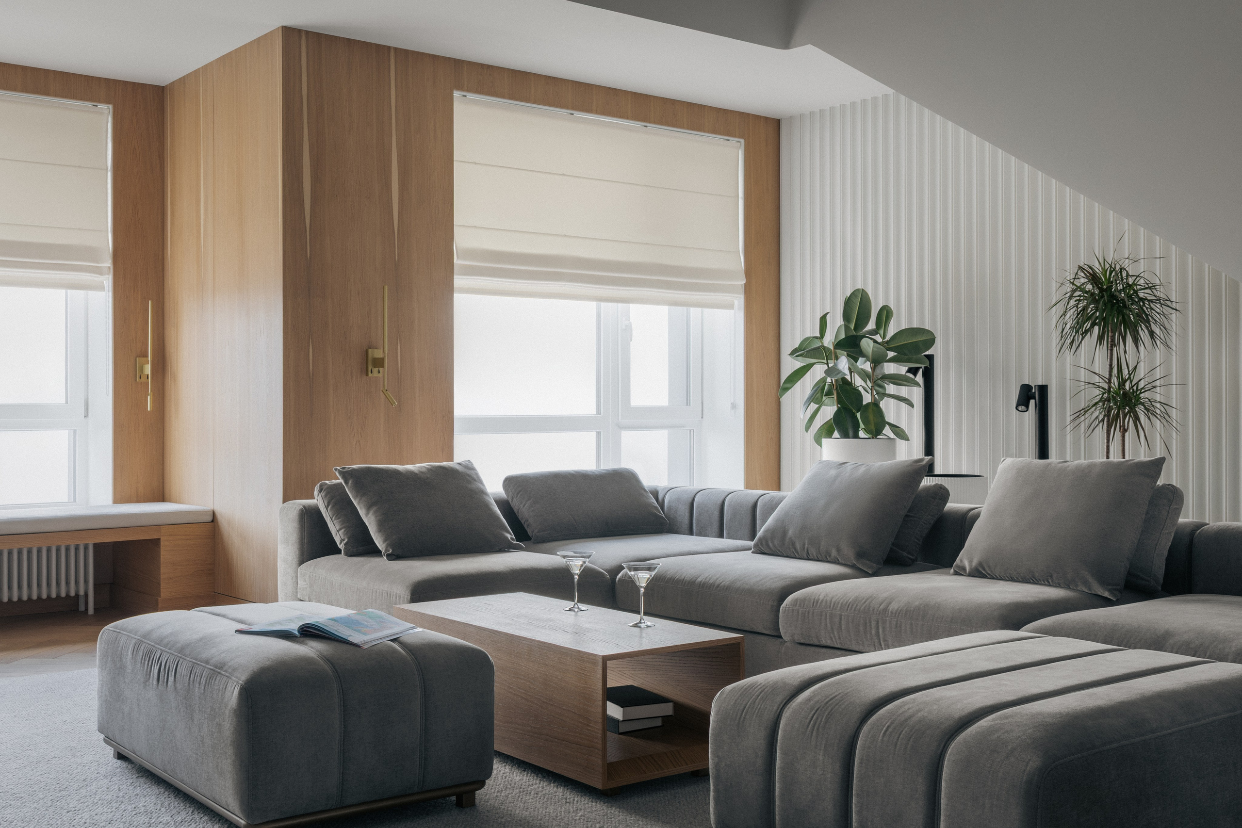 32 may — Sati Club House. Roman Yakunin — interior photographer in Almaty, Kazakhstan