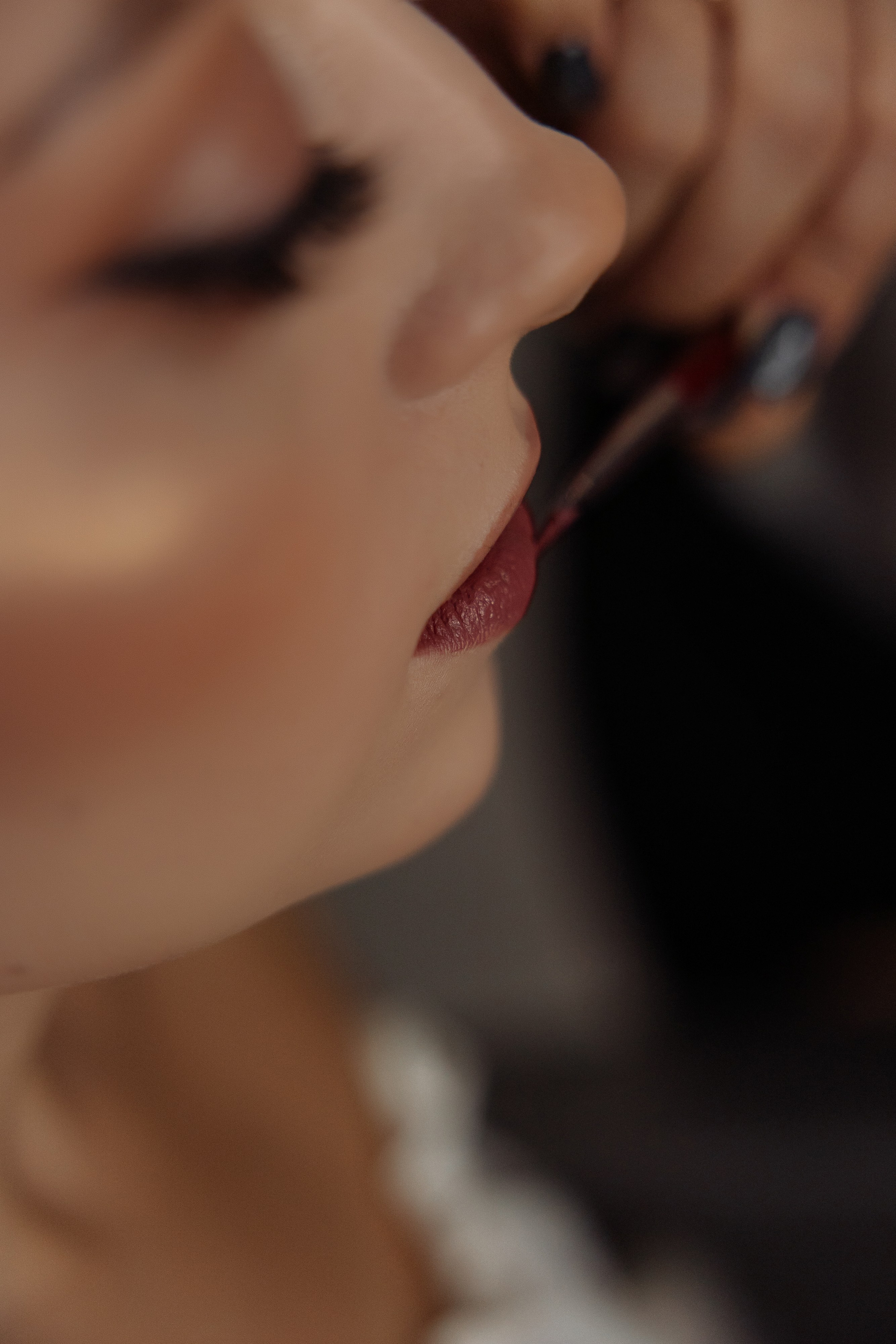 1.03 Андрей и Алина. Фотограф Норильск, Москва