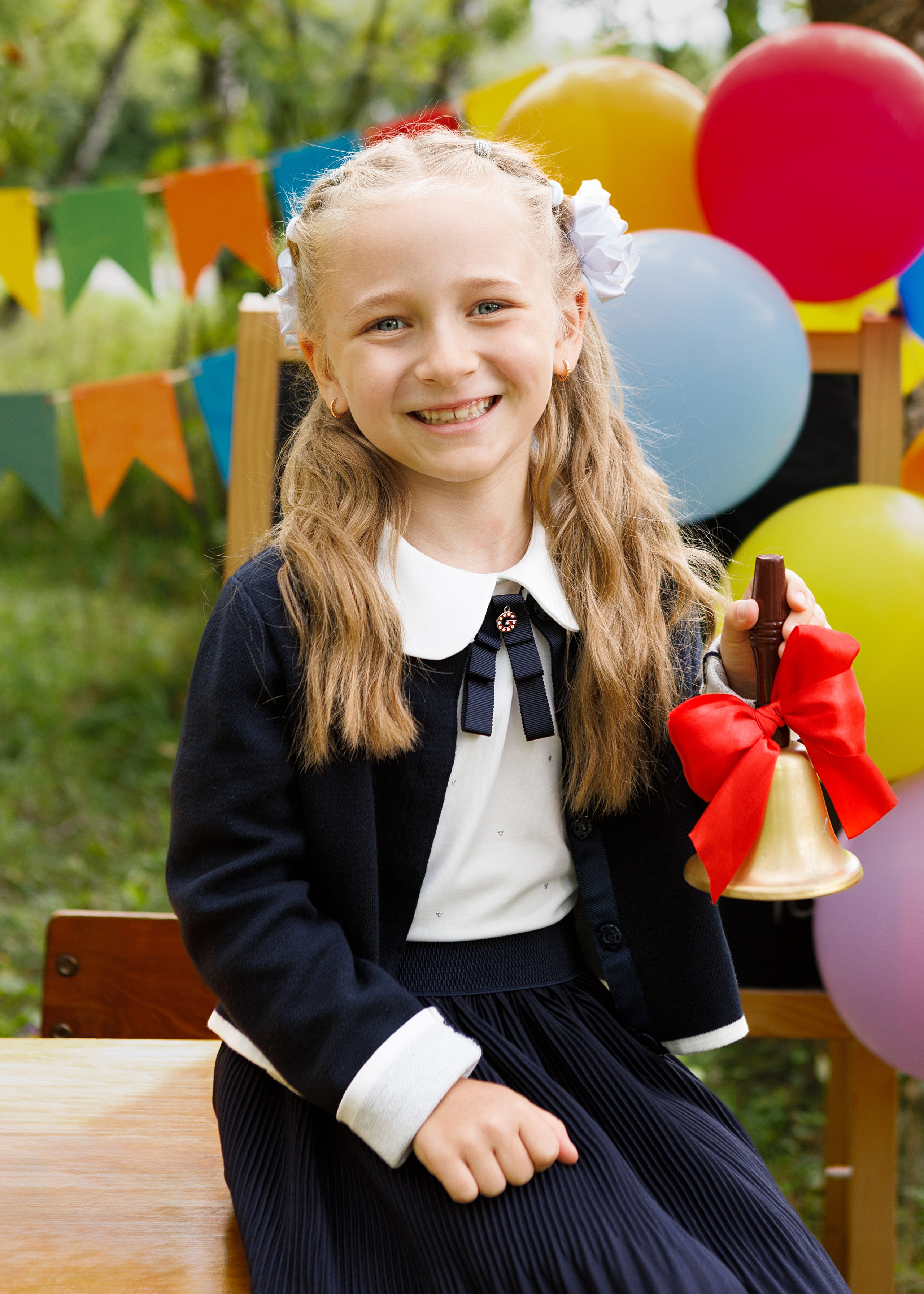 Проект «Здравствуй, школа!». Главная