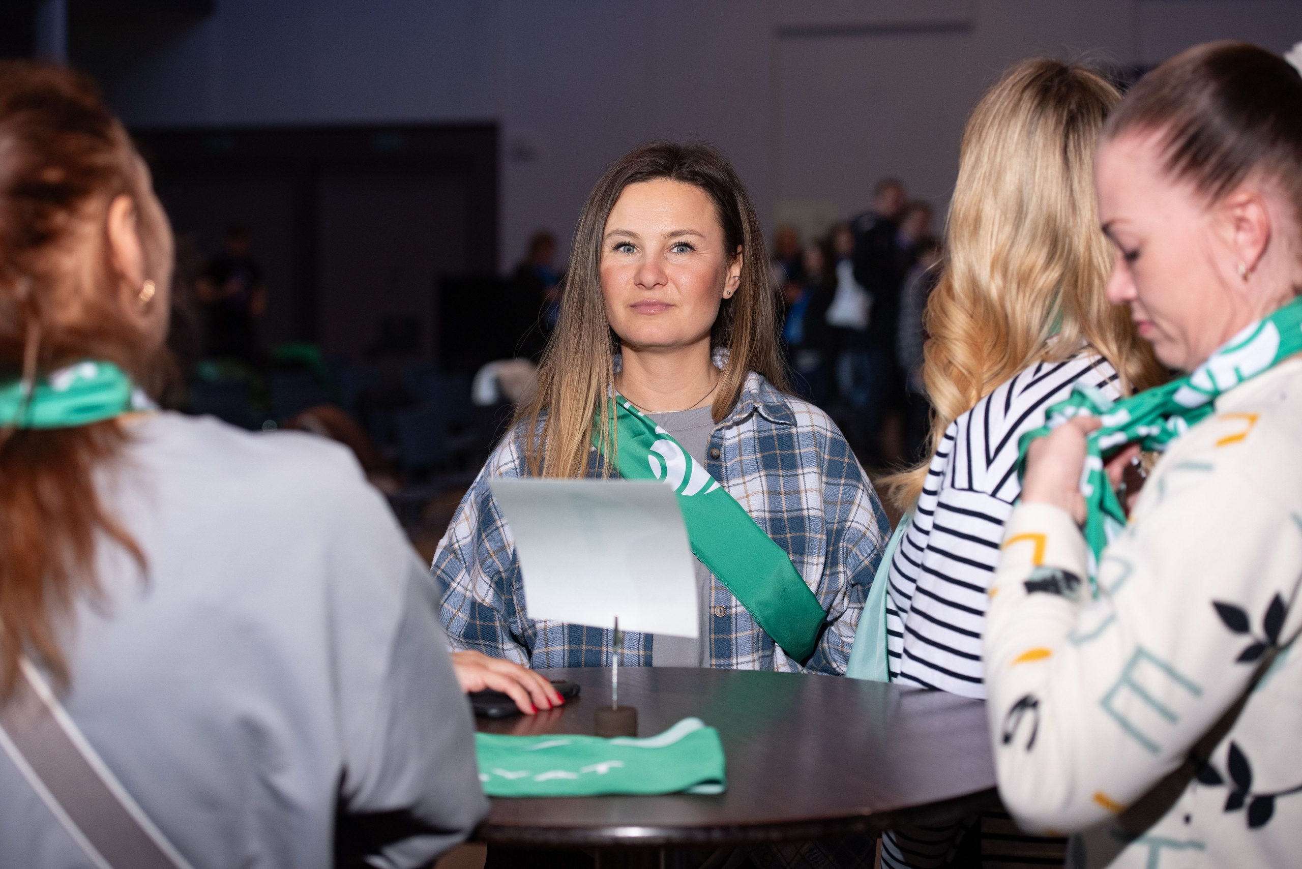 Конференции. Свадебный, семейный, фэшн фотограф, школьный фотограф в Сочи