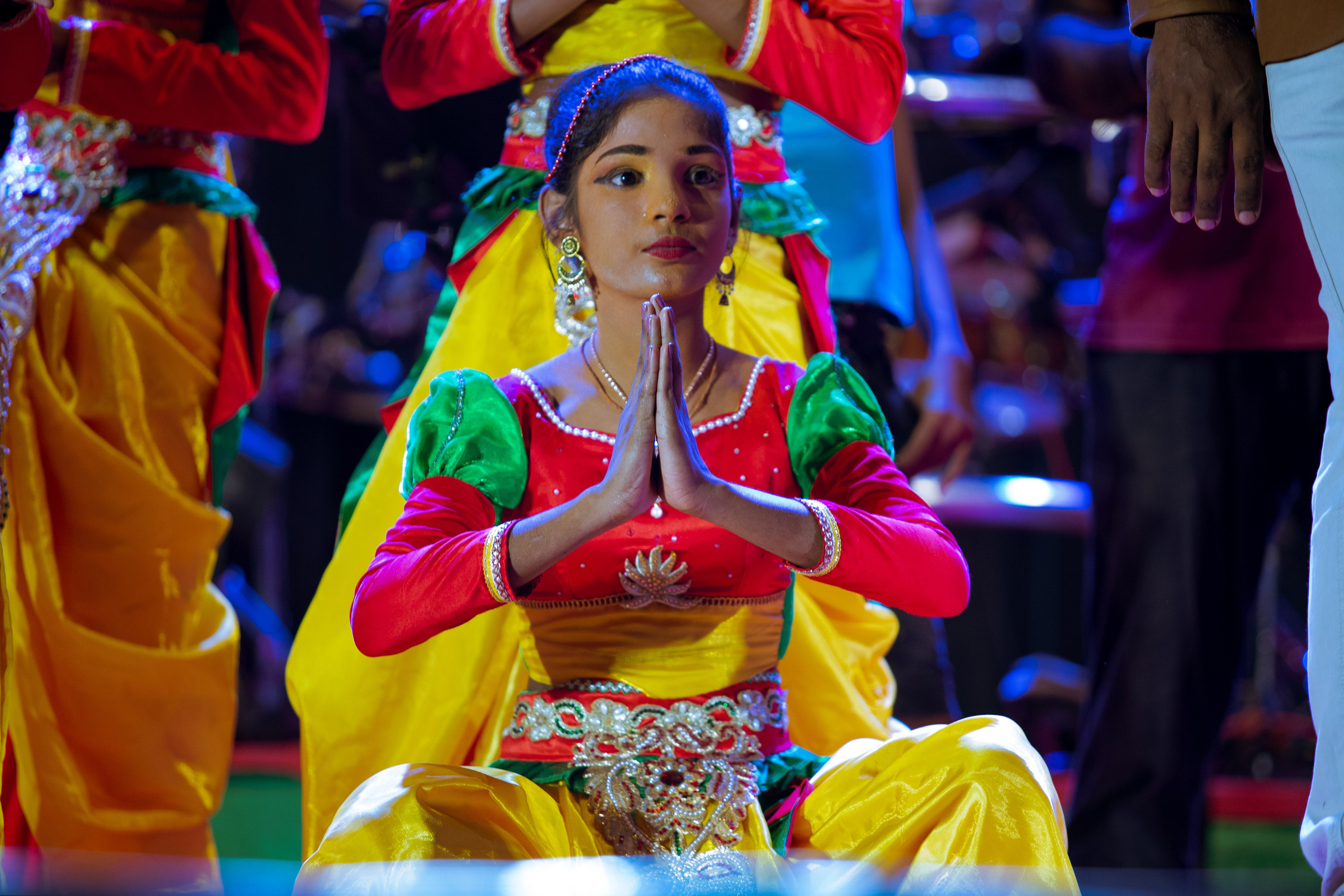 BEJI LIVE BAND. Photographer Sonkina Tatiana (Tanya Ash)