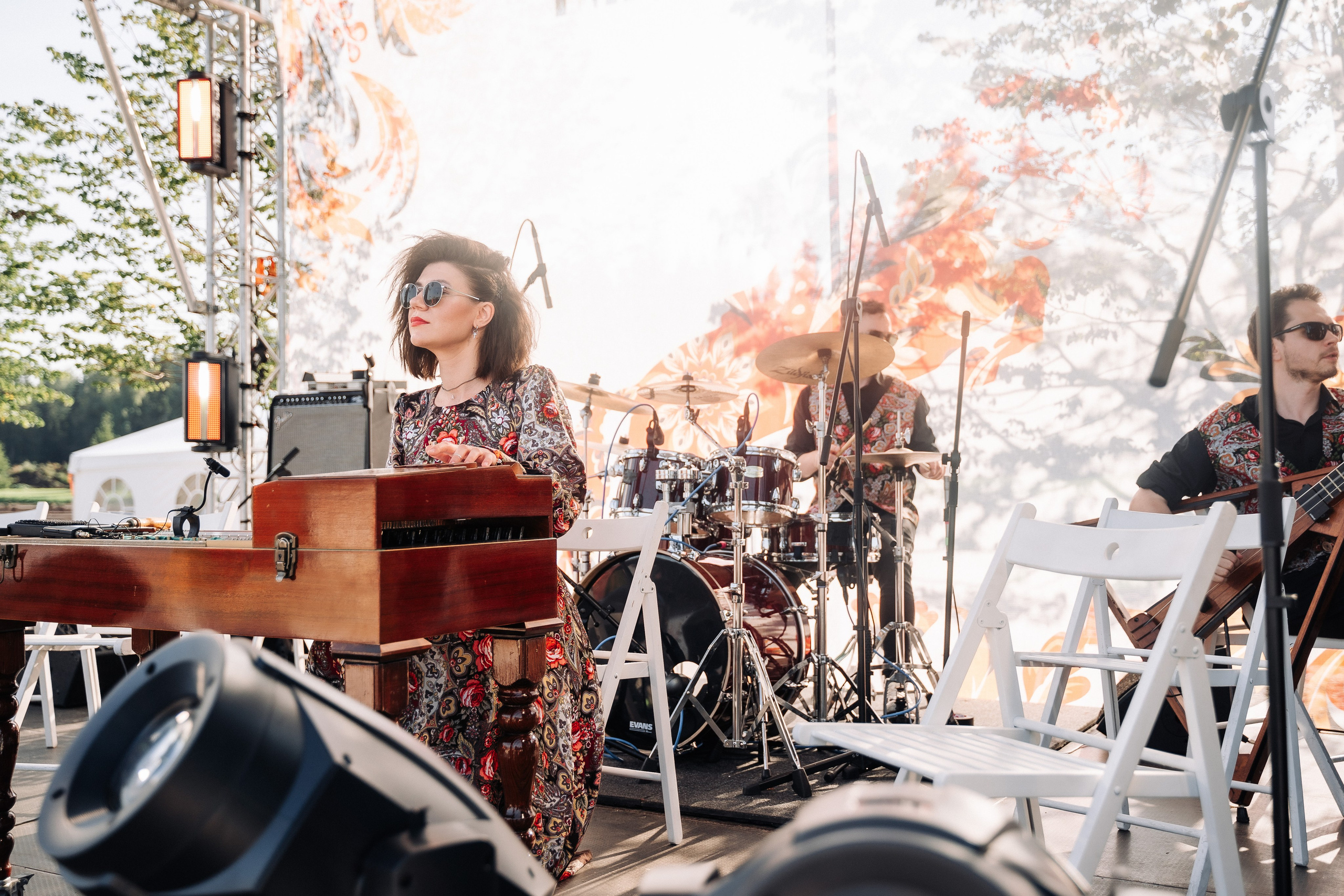 Конкур По-Русски в Emerald stables. Свадебный и семейный фотограф в Москве и МО Геннадий Туманцев