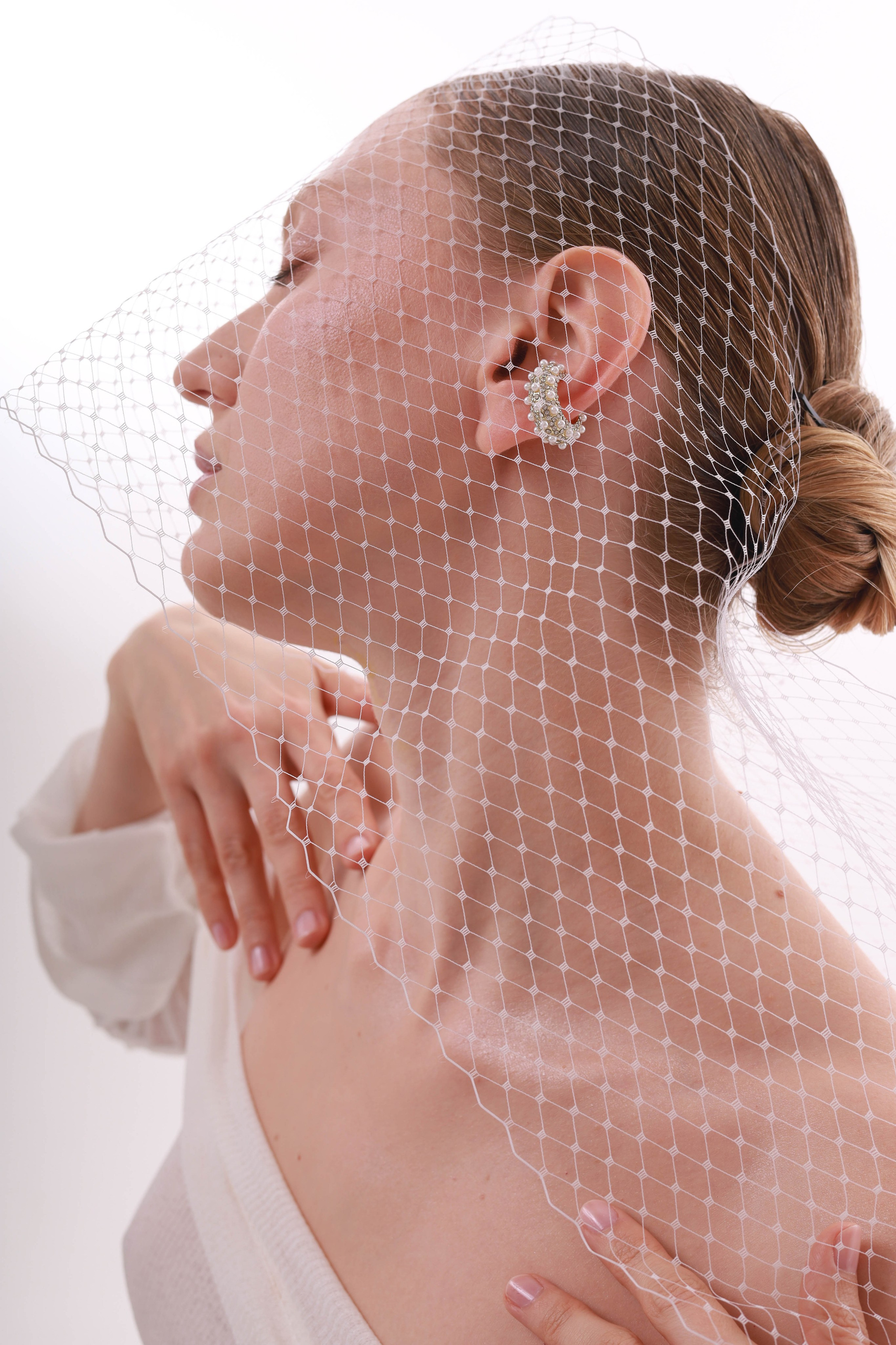 Творческая фотосъемка. Фотограф в Крыму Татьяна Барицкая ЕНОТИКА