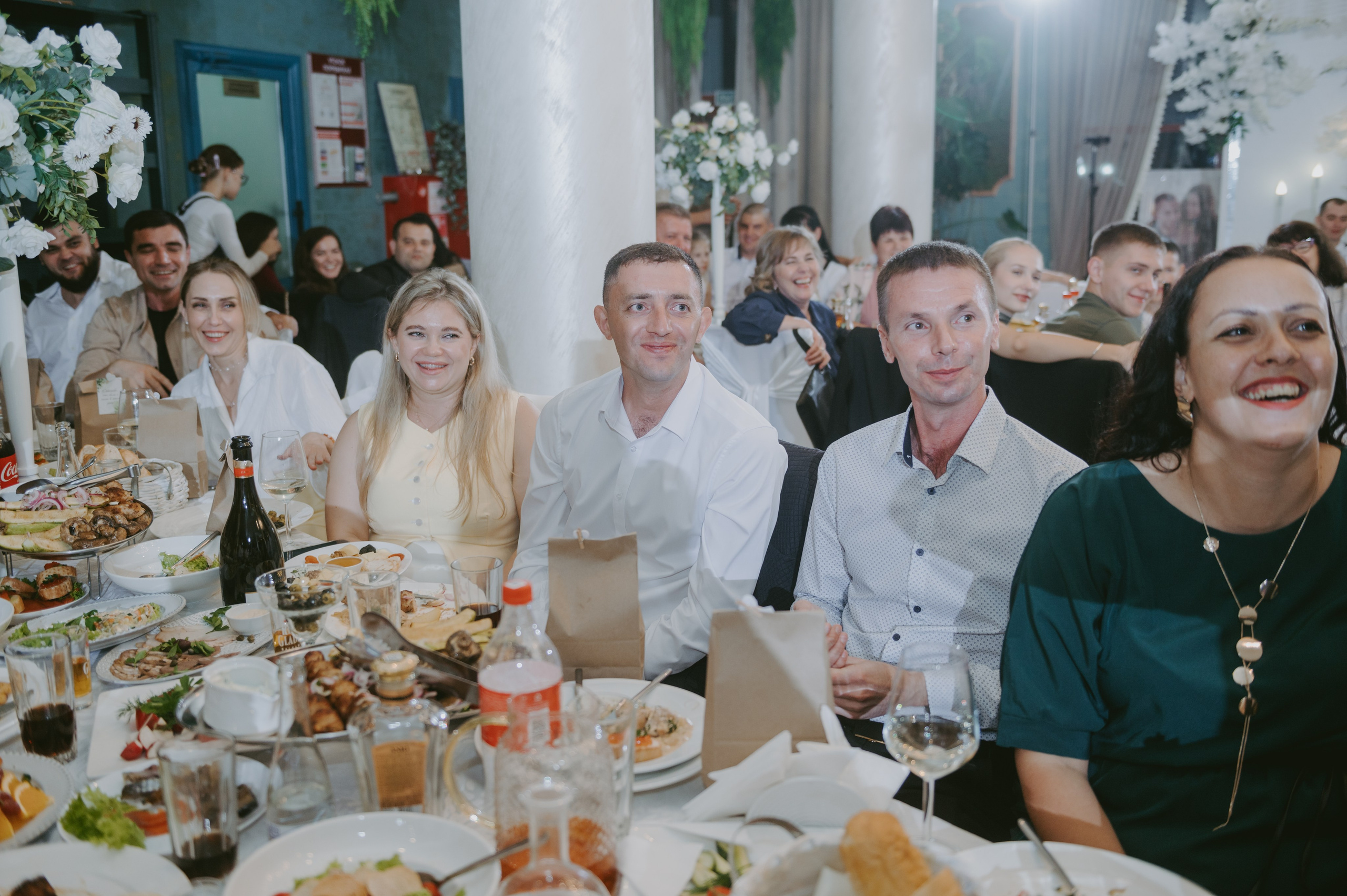 Роман & Вероника. Свадебный и семейный фотограф город Темрюк Фотостудия Темрюк