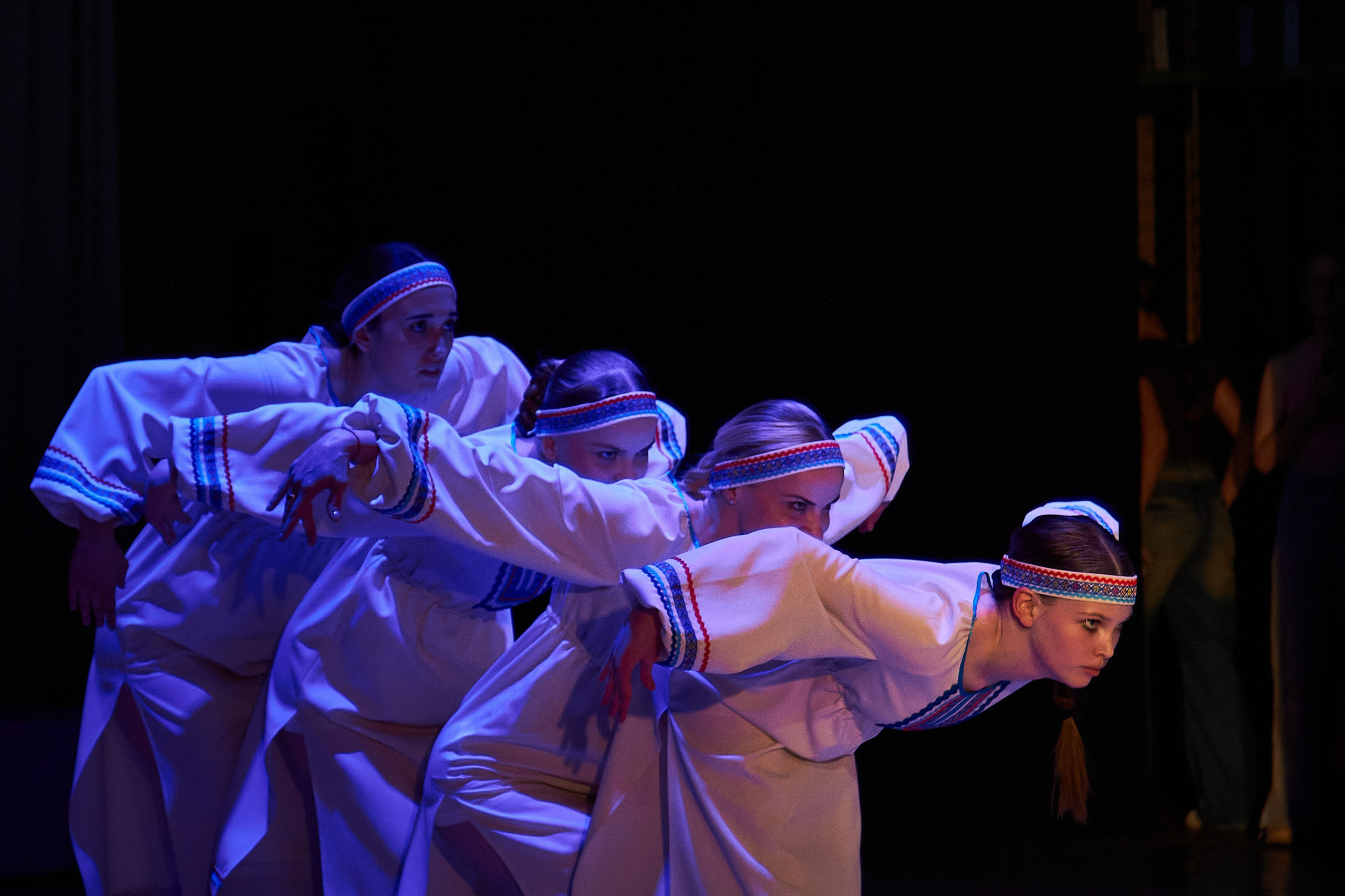 Танцевальная студия. Фотограф Мероприятий Новосибирск