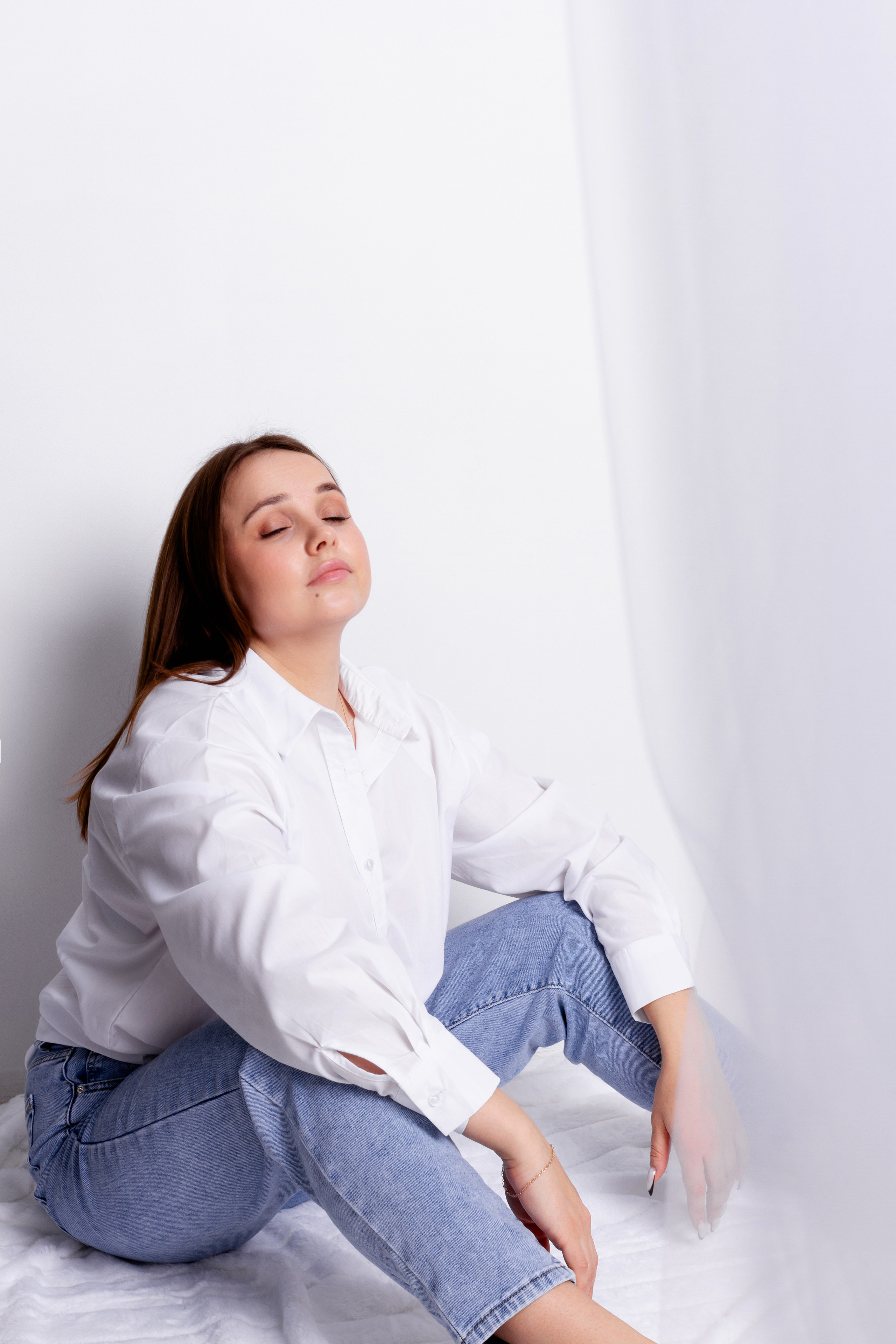 Индивидуальные и творческие женские. Ваш фотограф Анна, фотосалон «В Кадре» Велиж