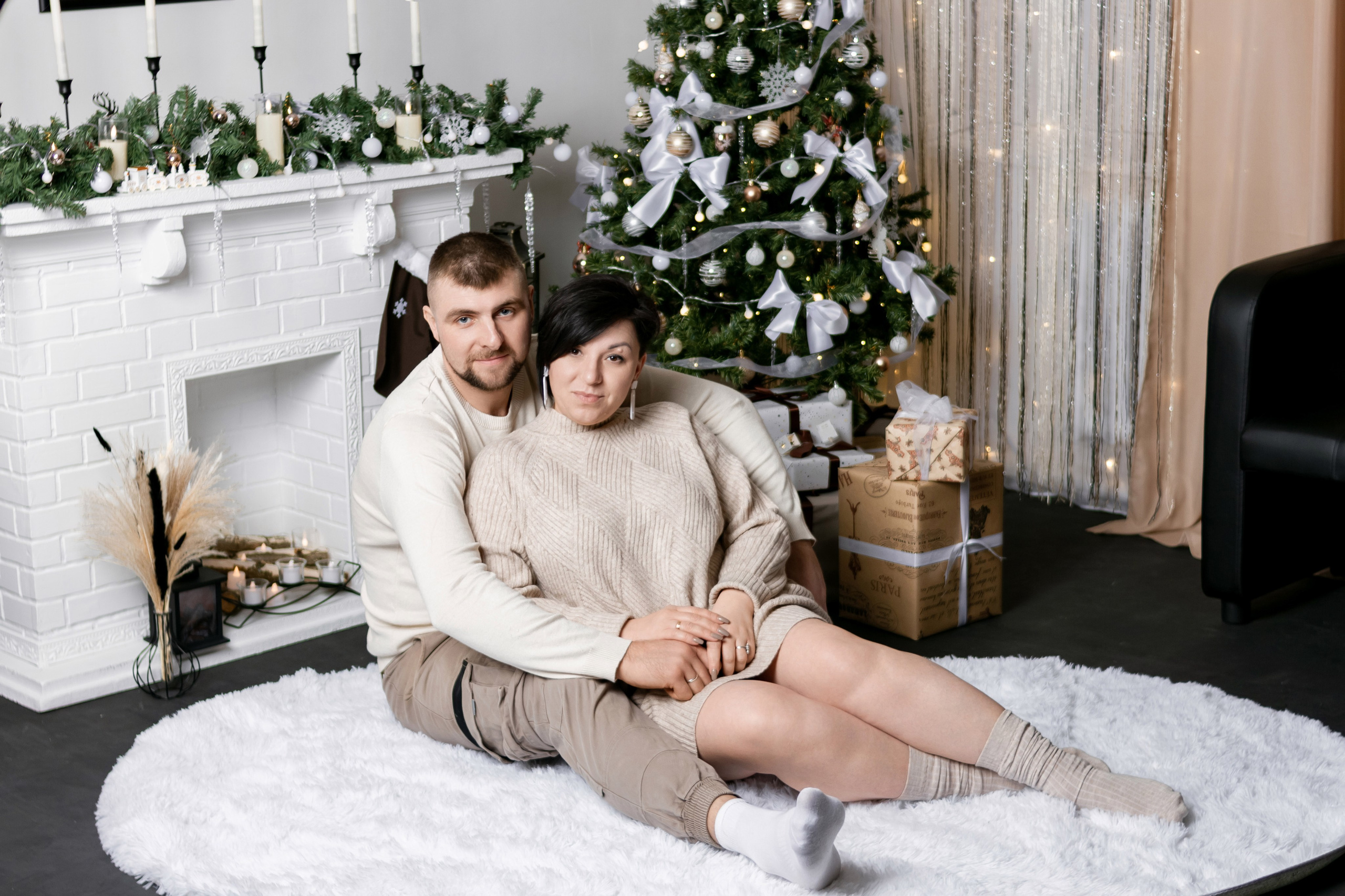 Семейные. Ваш фотограф Анна, фотосалон «В Кадре» Велиж