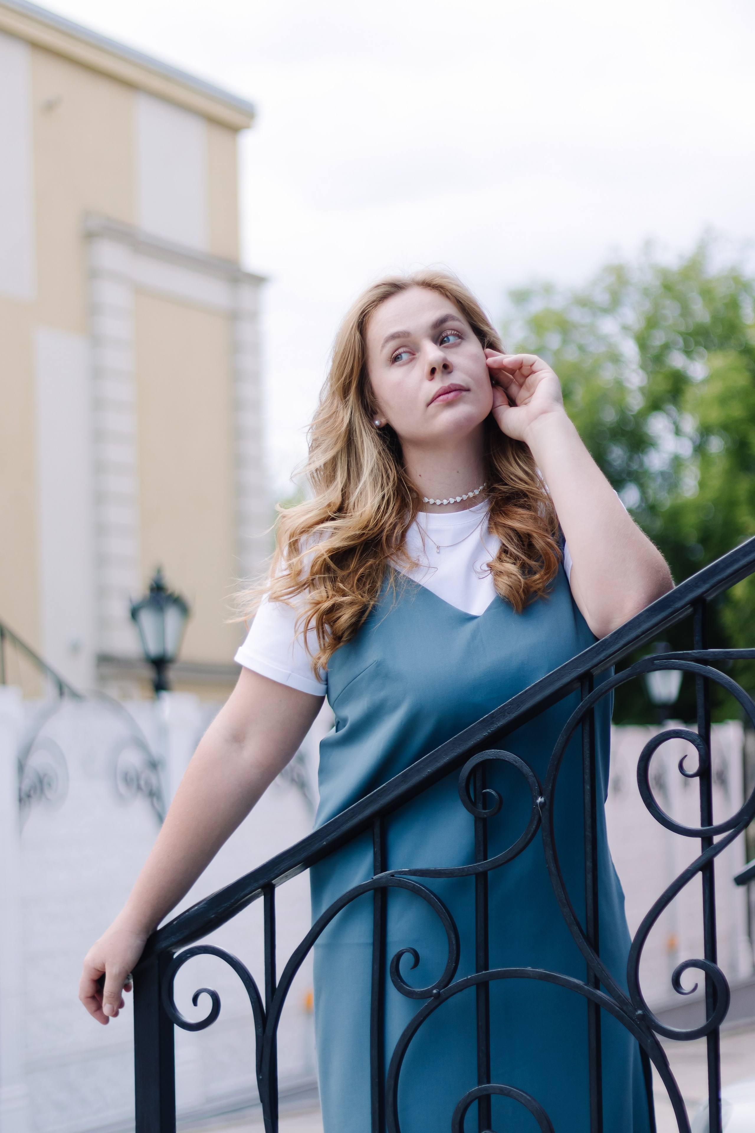 Лена. Кристина | youseeitmyway | Фото