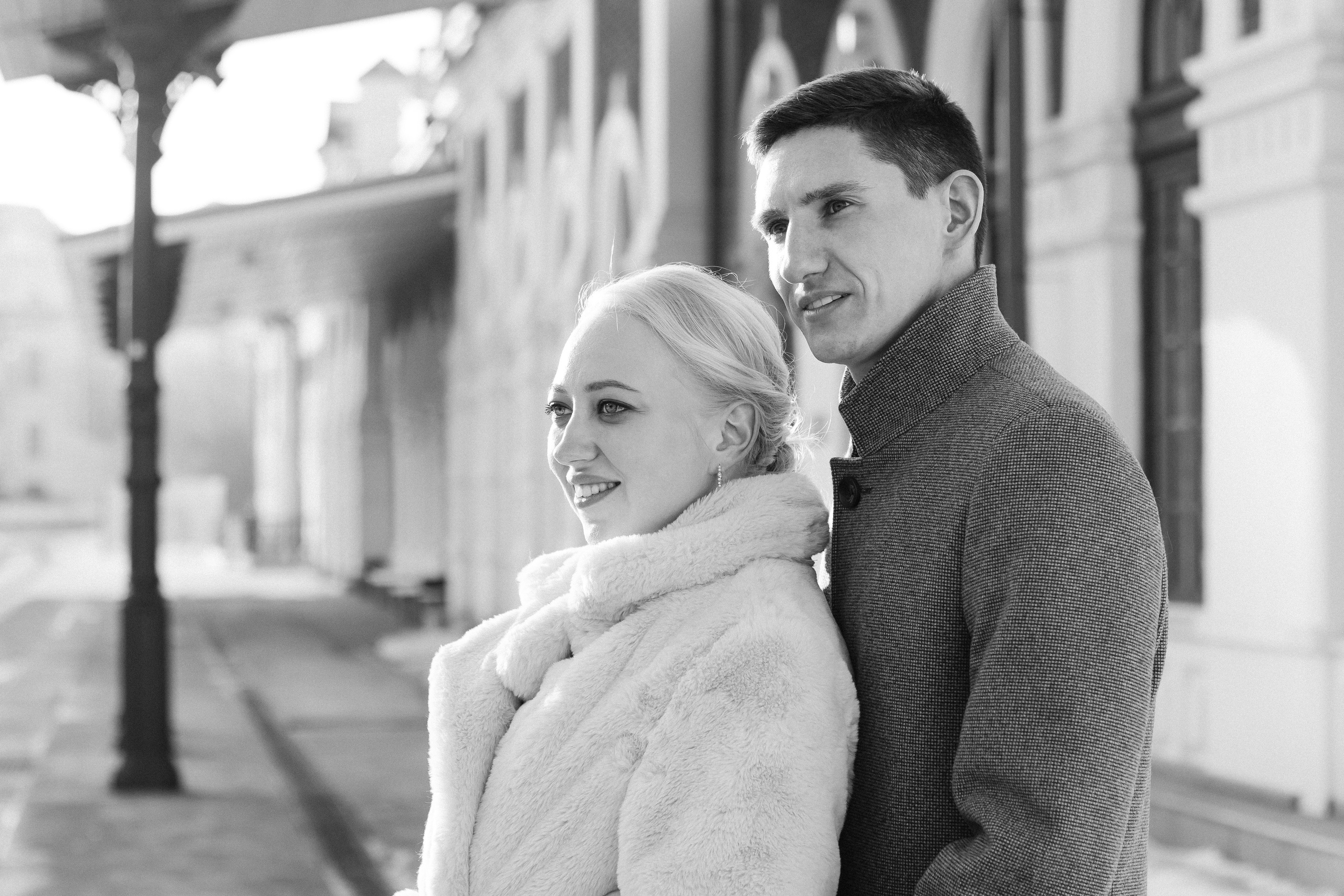 Кристина и Никита. Кристина | youseeitmyway | Фото