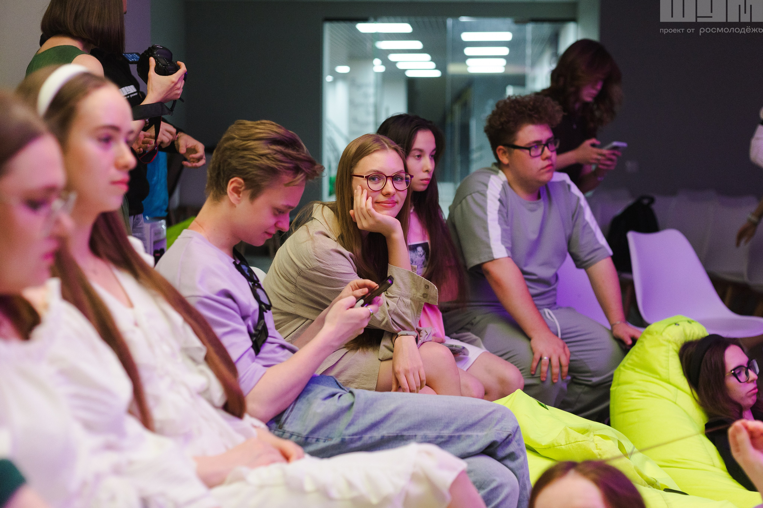 Блог-Тур ШУМ. Кристина | youseeitmyway | Фото