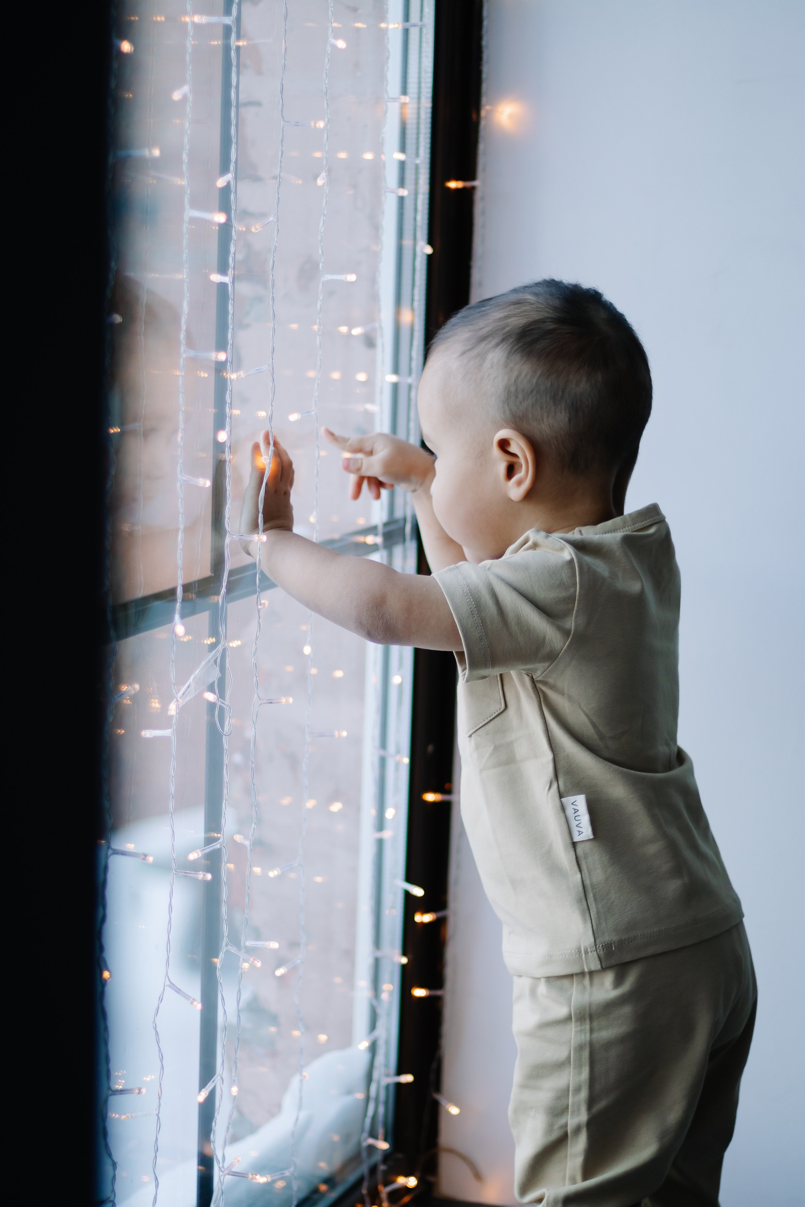 Риана, Эльнар и Аяз. Кристина | youseeitmyway | Фото