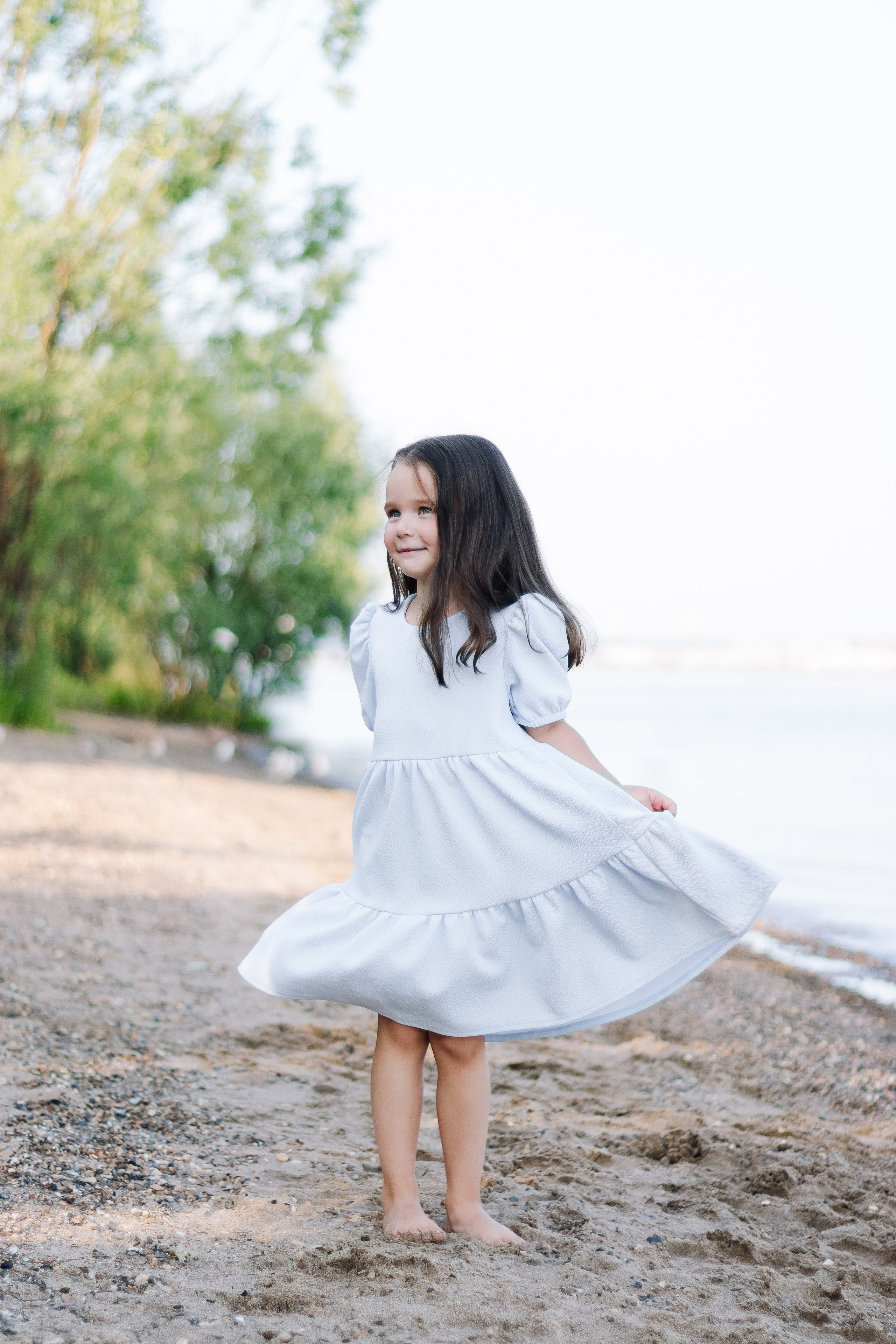 Арина, Вова и Диана. Кристина | youseeitmyway | Фото