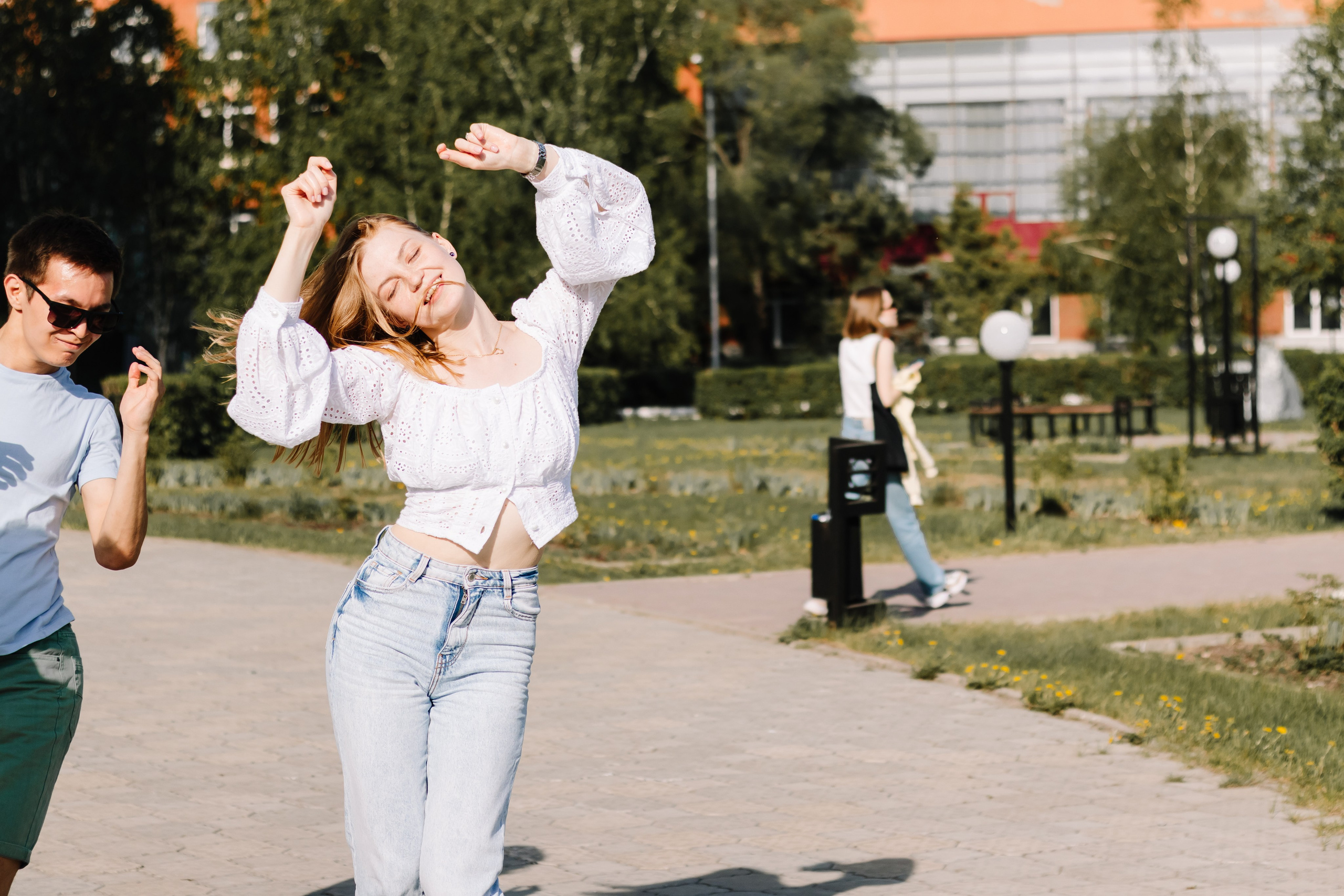 Экофест. Кристина | youseeitmyway | Фото