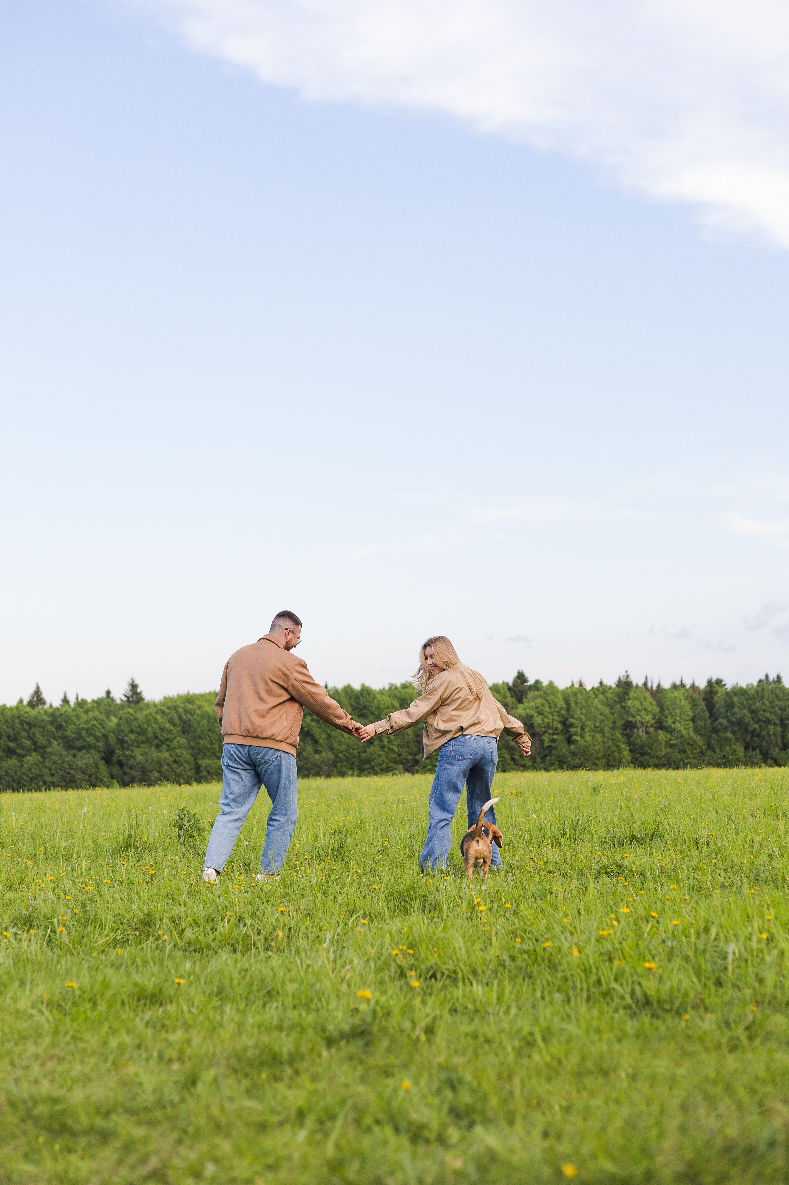 Юля и Богдан. Кристина | youseeitmyway | Фото