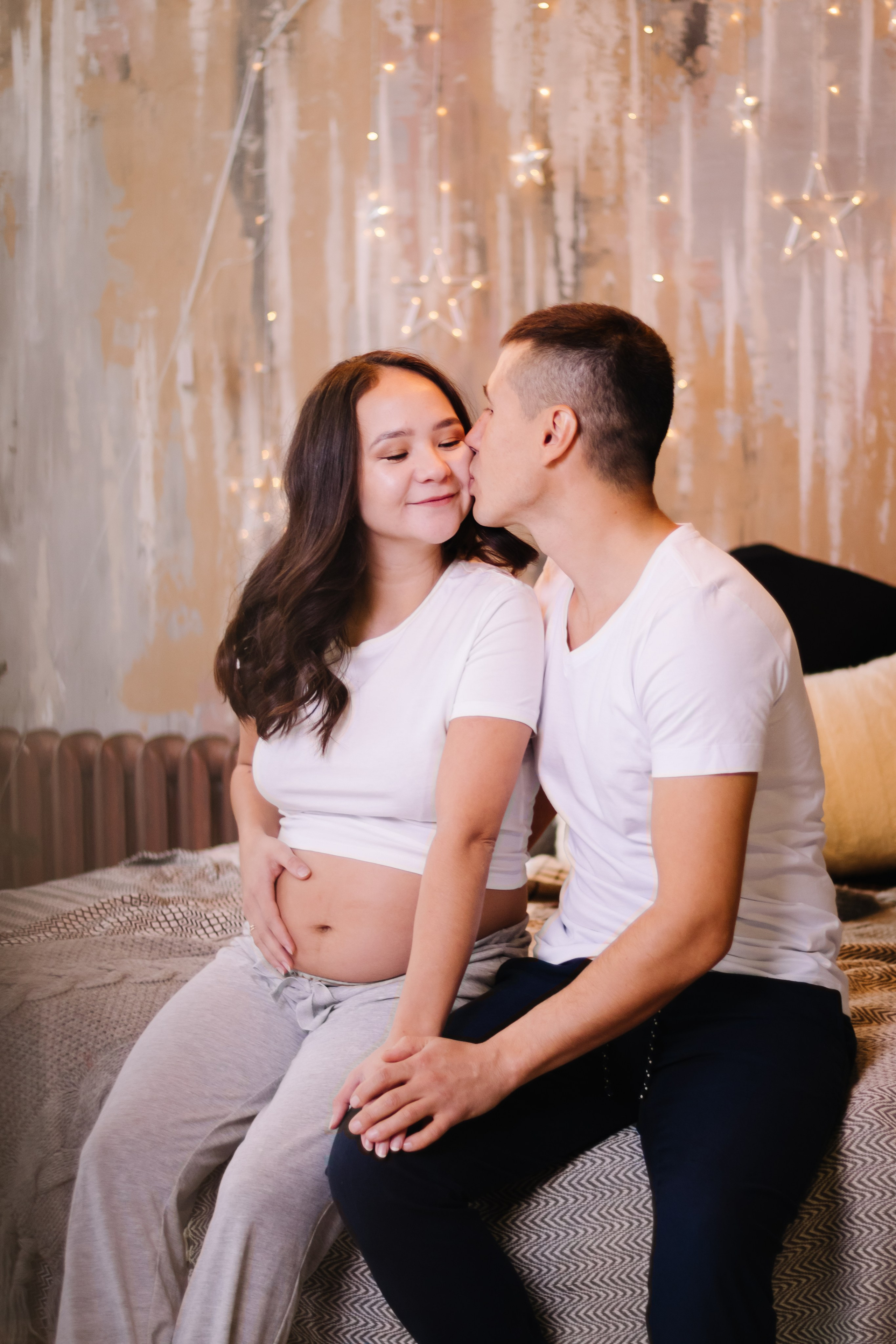 Риана и Эльнар. Кристина | youseeitmyway | Фото